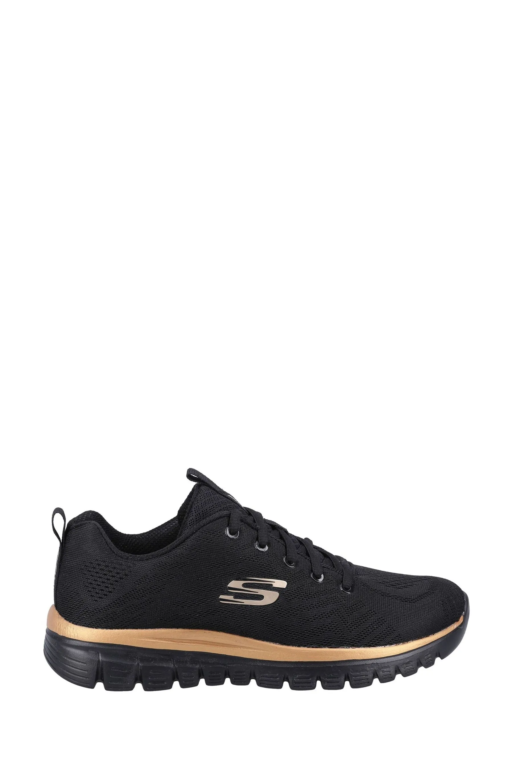 Skechers - Graceful Get Connected Sports - Scarpe da ginnastica    