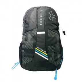 Ski Trab Zaino Sci Alpinismo Mountain T2 Nero Blu Uomo