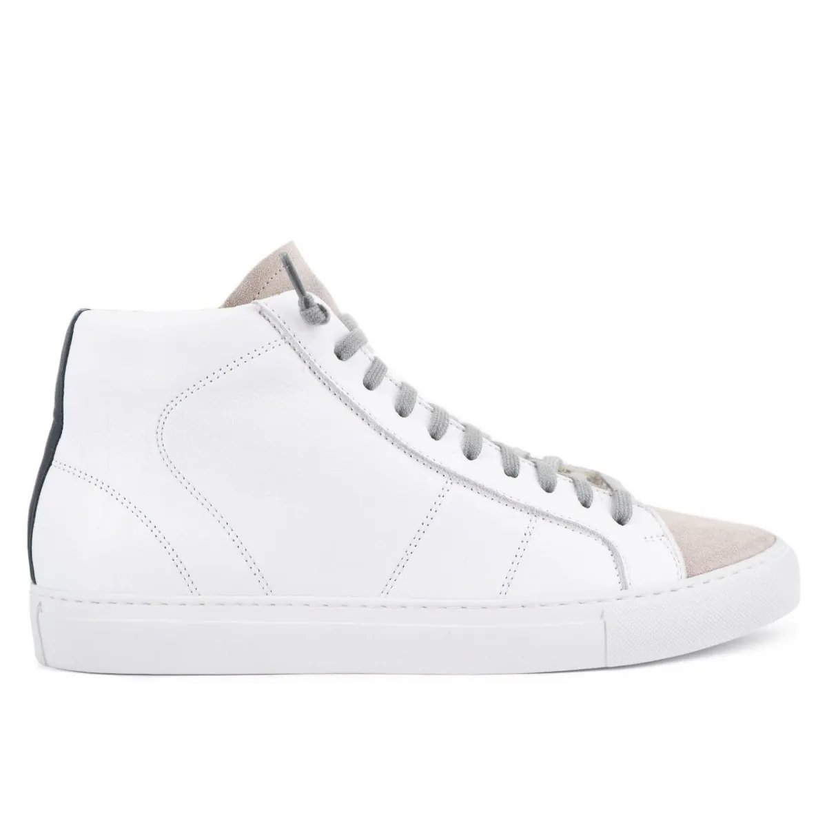 Sneaker Star 2.0 Whi/Gnav Bianco