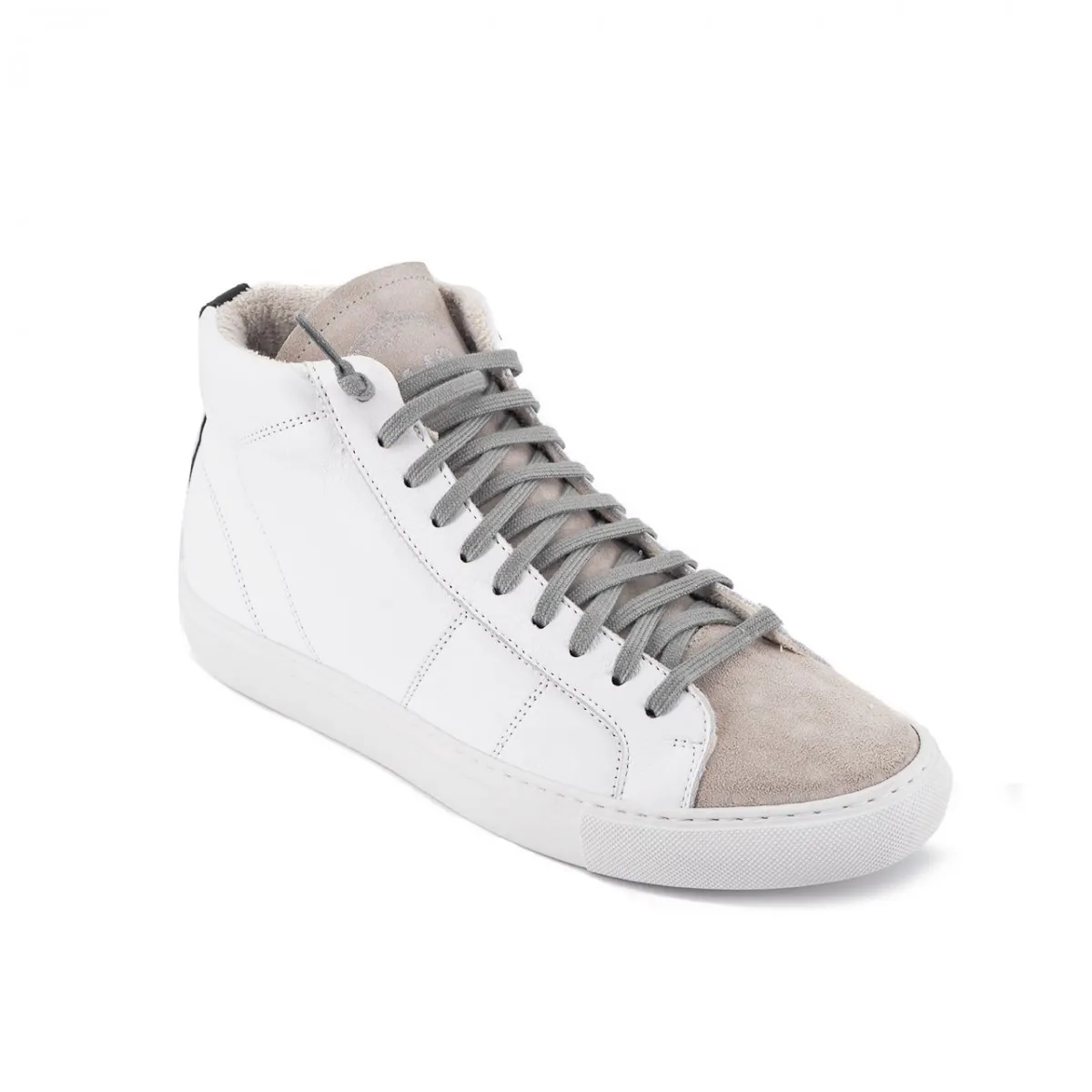 Sneaker Star 2.0 Whi/Gnav Bianco