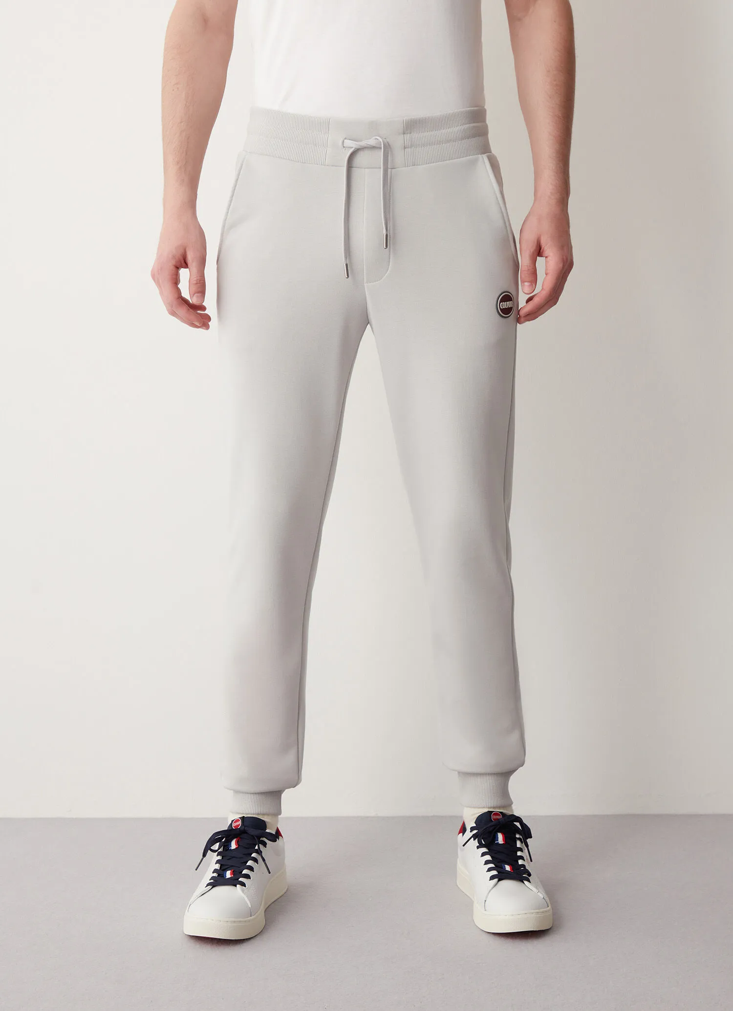 Soft fleece trousers