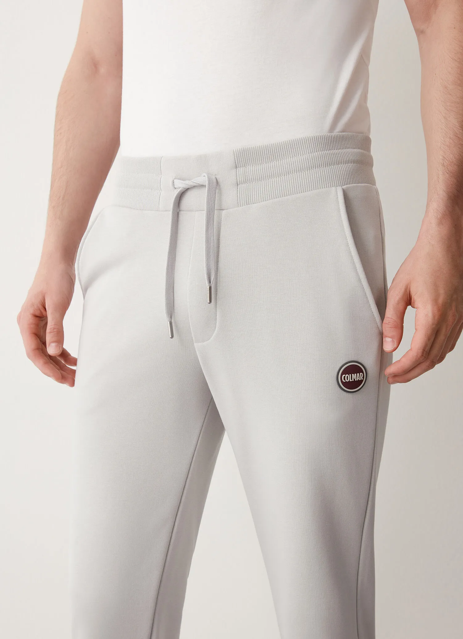 Soft fleece trousers