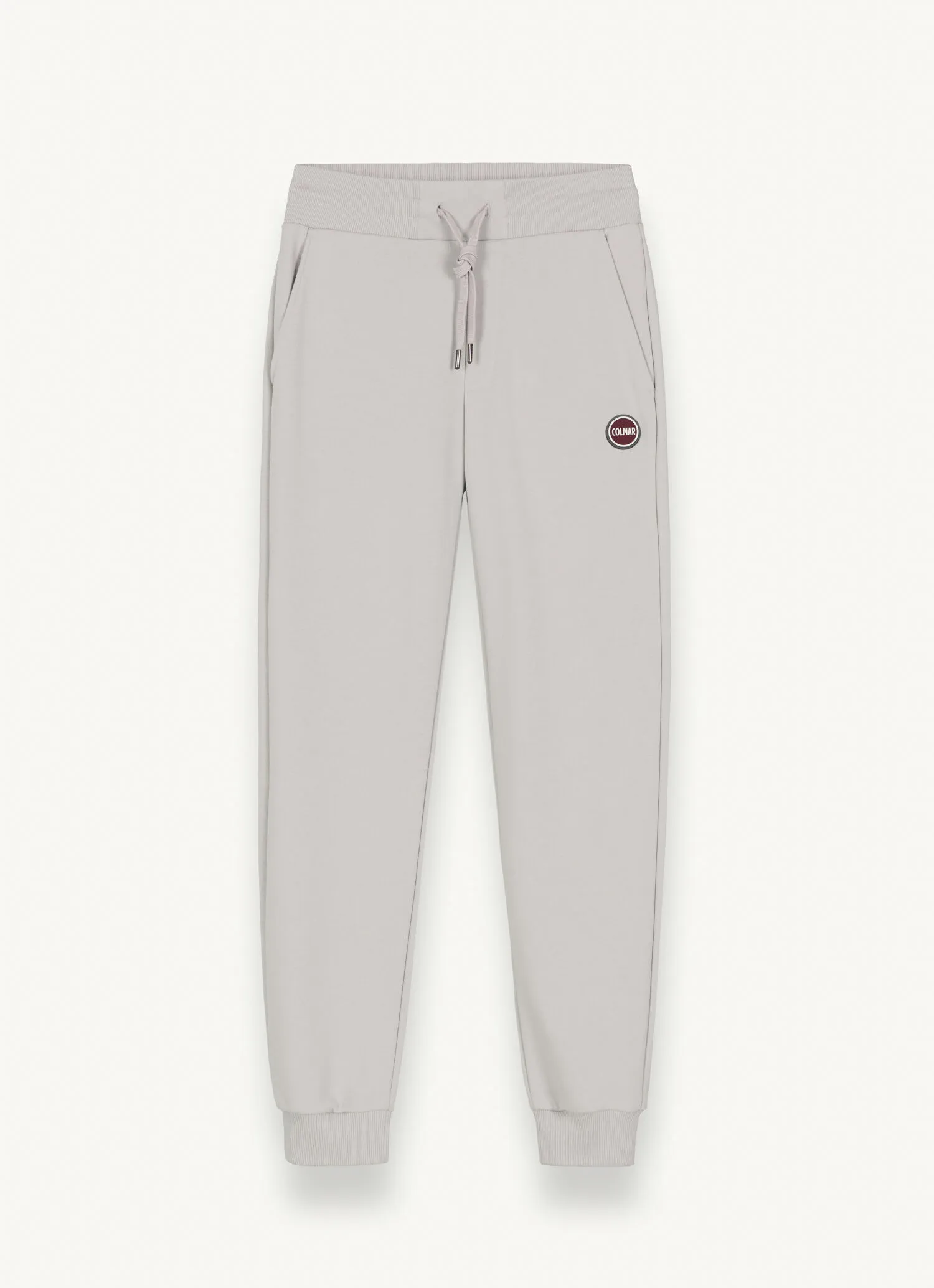 Soft fleece trousers