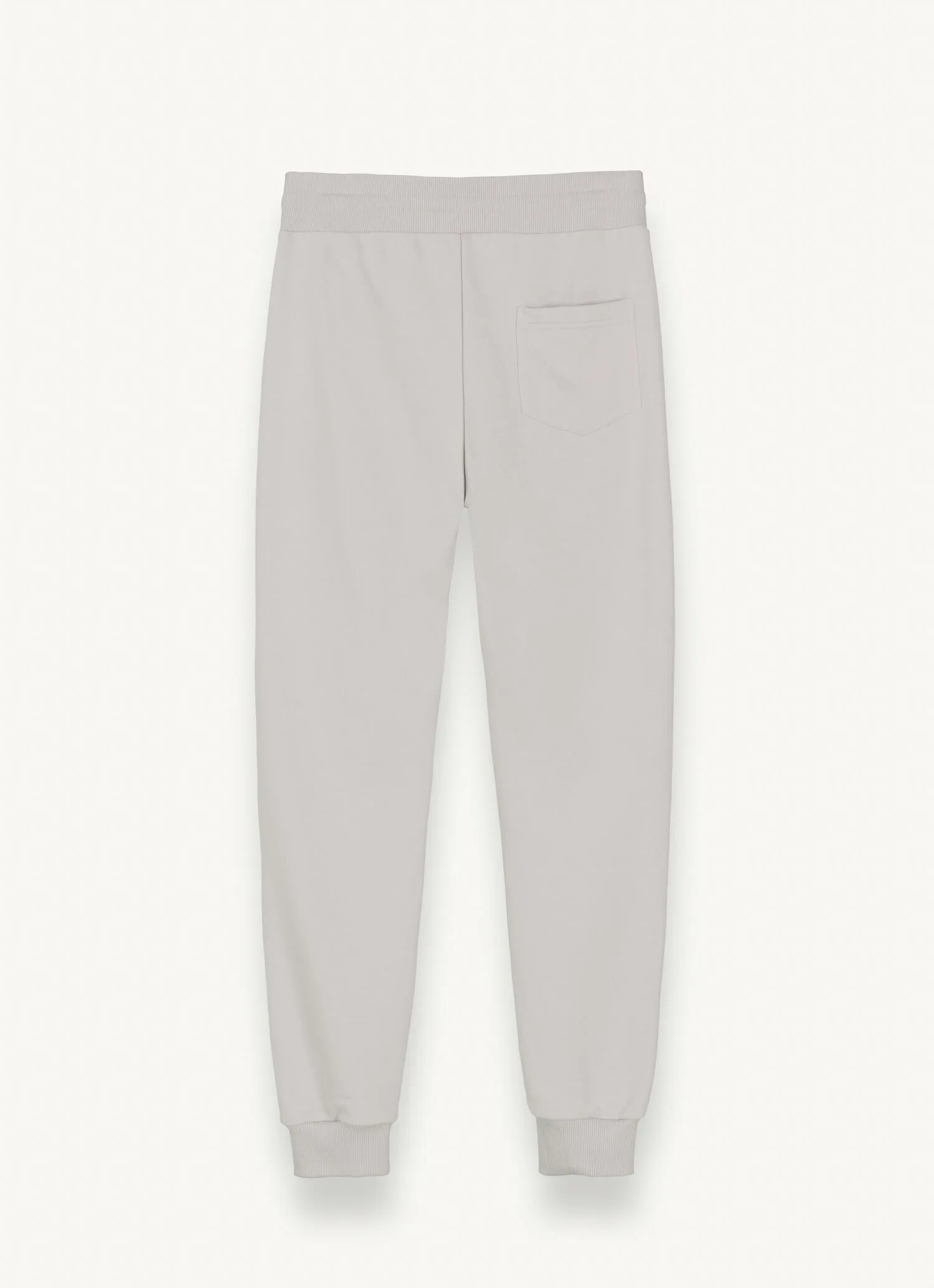 Soft fleece trousers