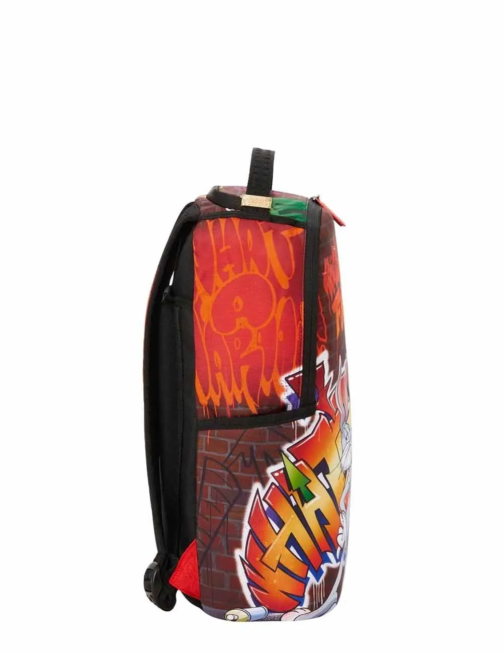 Sprayground     Zaino Looney Tunes Graff Dlxr Backpack