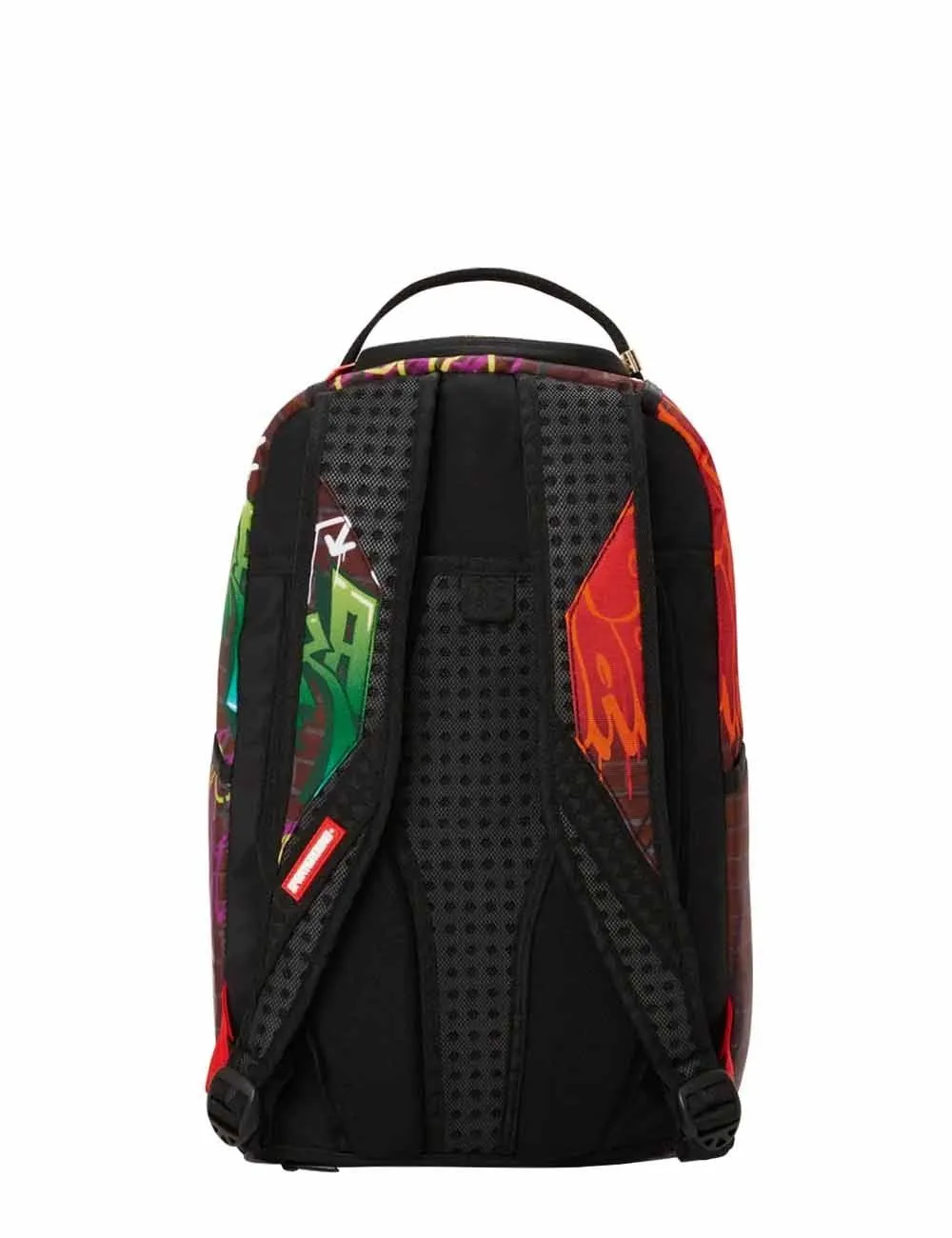 Sprayground     Zaino Looney Tunes Graff Dlxr Backpack