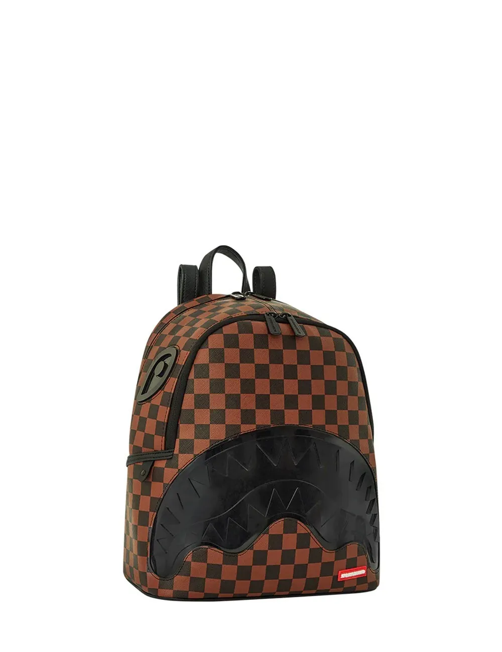 Sprayground     ZAINO SIP CLEAR SM EYES SAVAGE