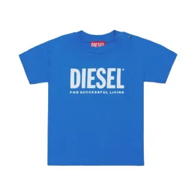  T-SHIRT DIESEL. BLUETTE 