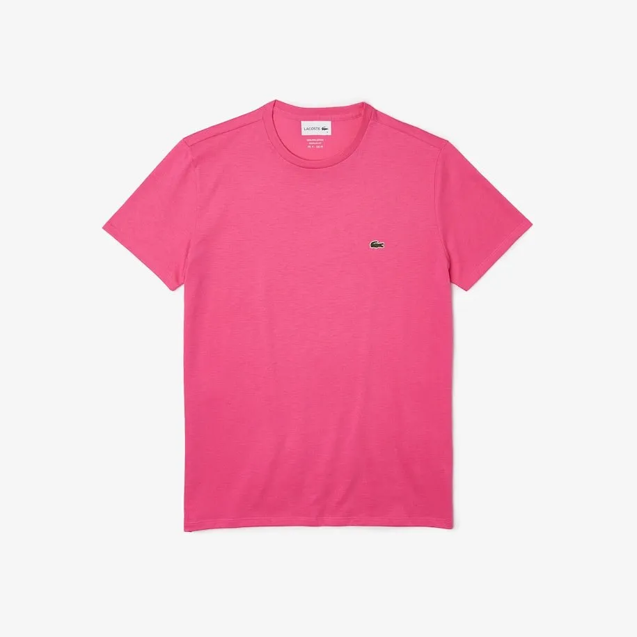 T-shirt Lacoste Collezione Heritage