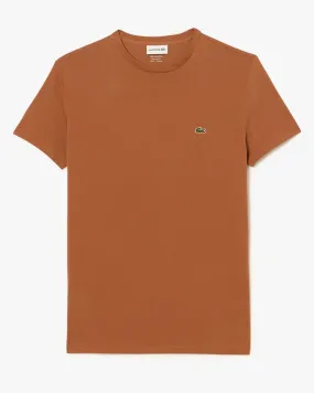 T-shirt Lacoste Pima Cotton