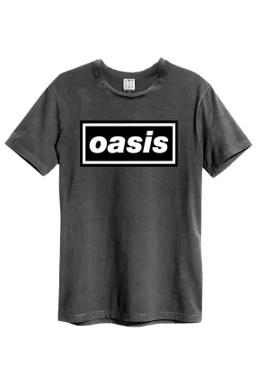         T-SHIRT MANICA CORTA OASIS