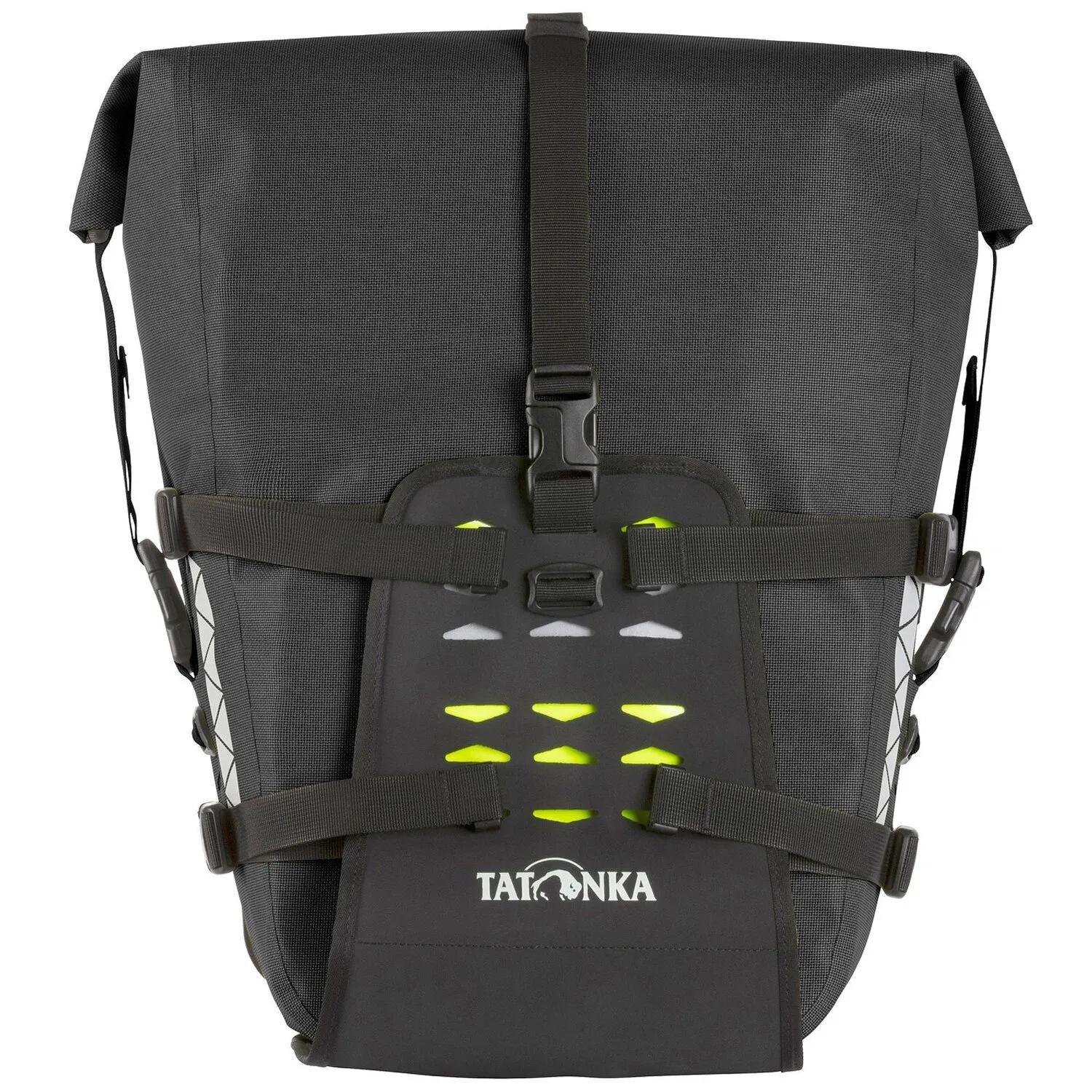 Tatonka Bike Pannier Pro Borsa da bicicletta 31 cm