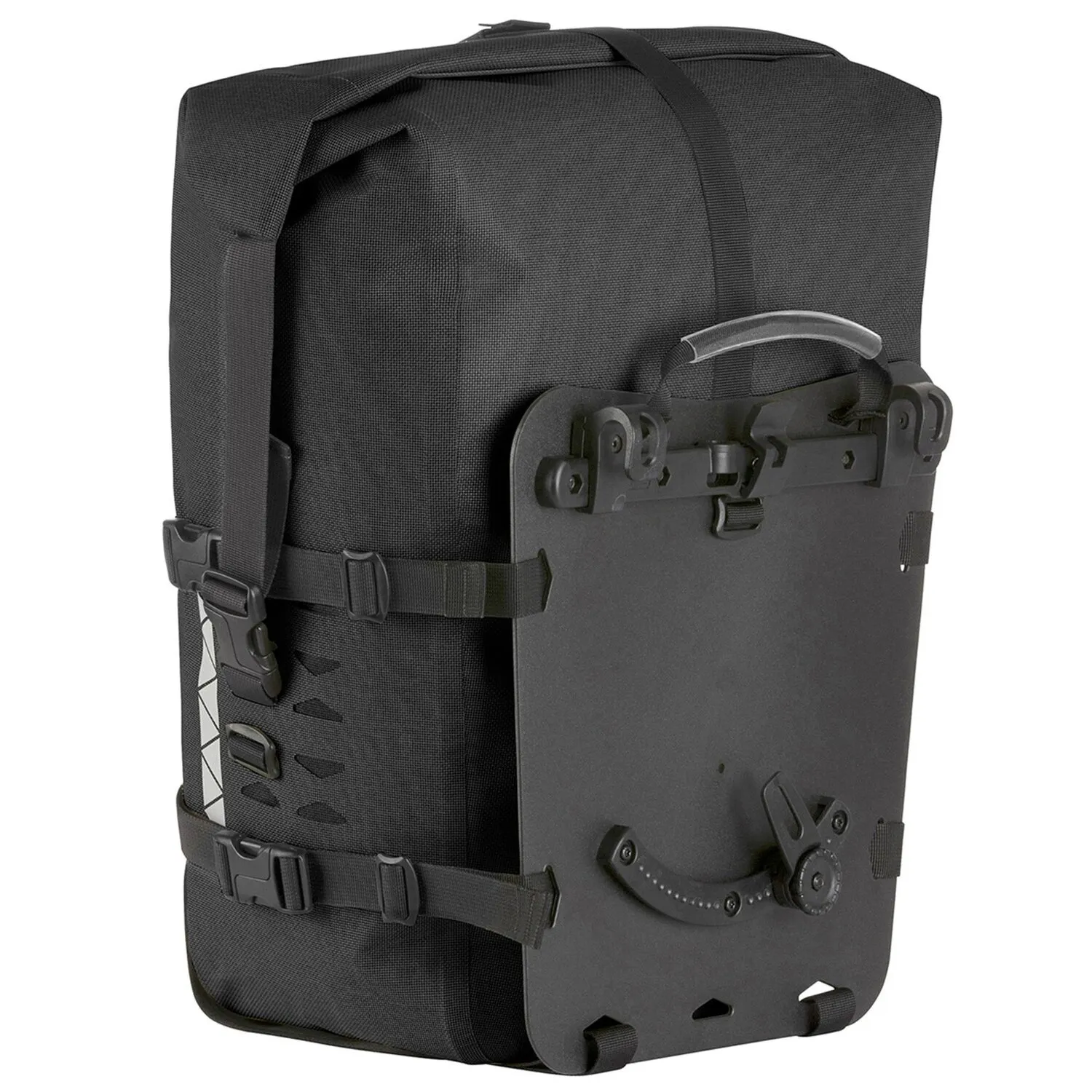 Tatonka Bike Pannier Pro Borsa da bicicletta 31 cm