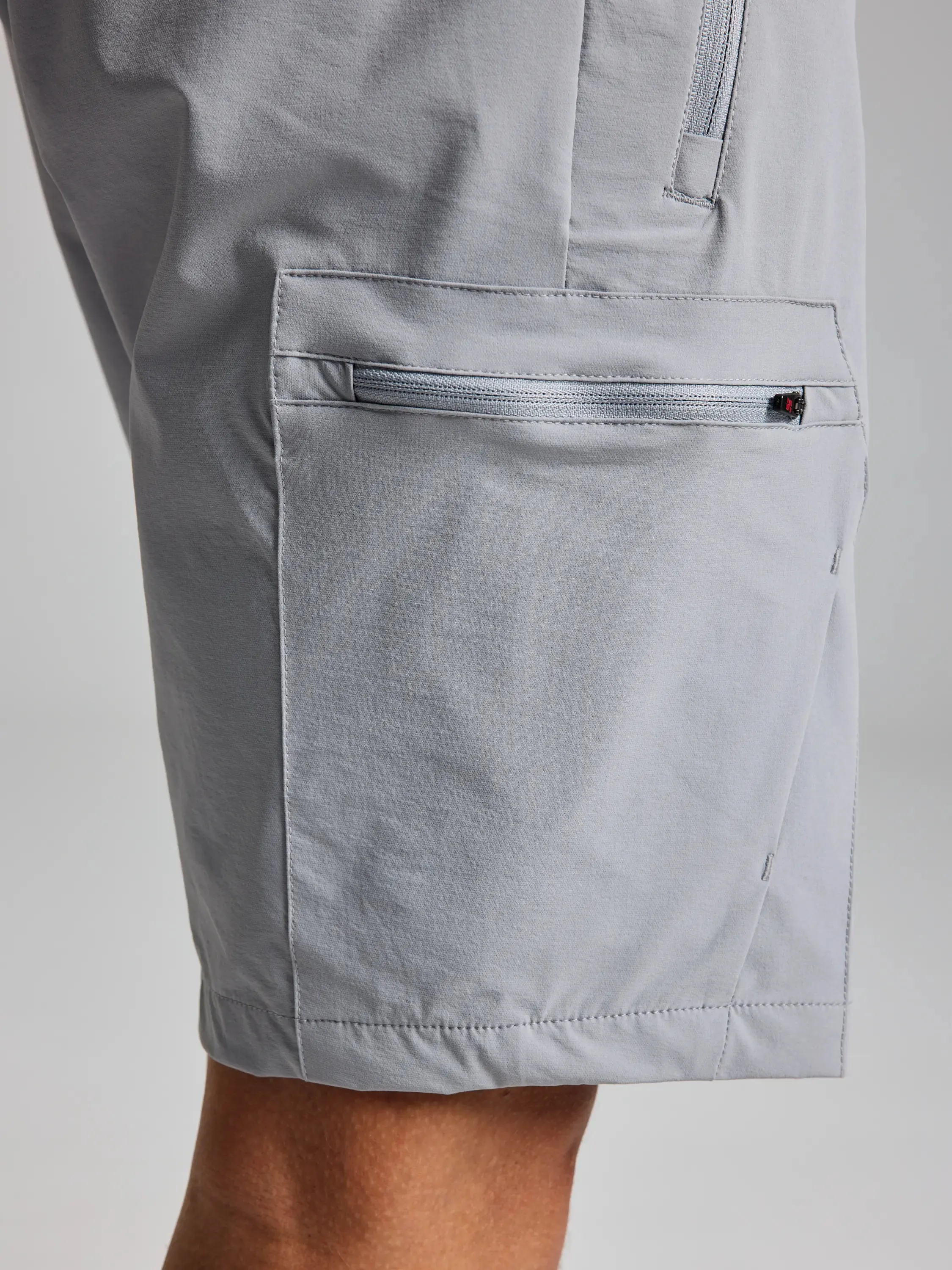   TECH CARGO SHORT Bermuda Cargo Tecnici Uomo