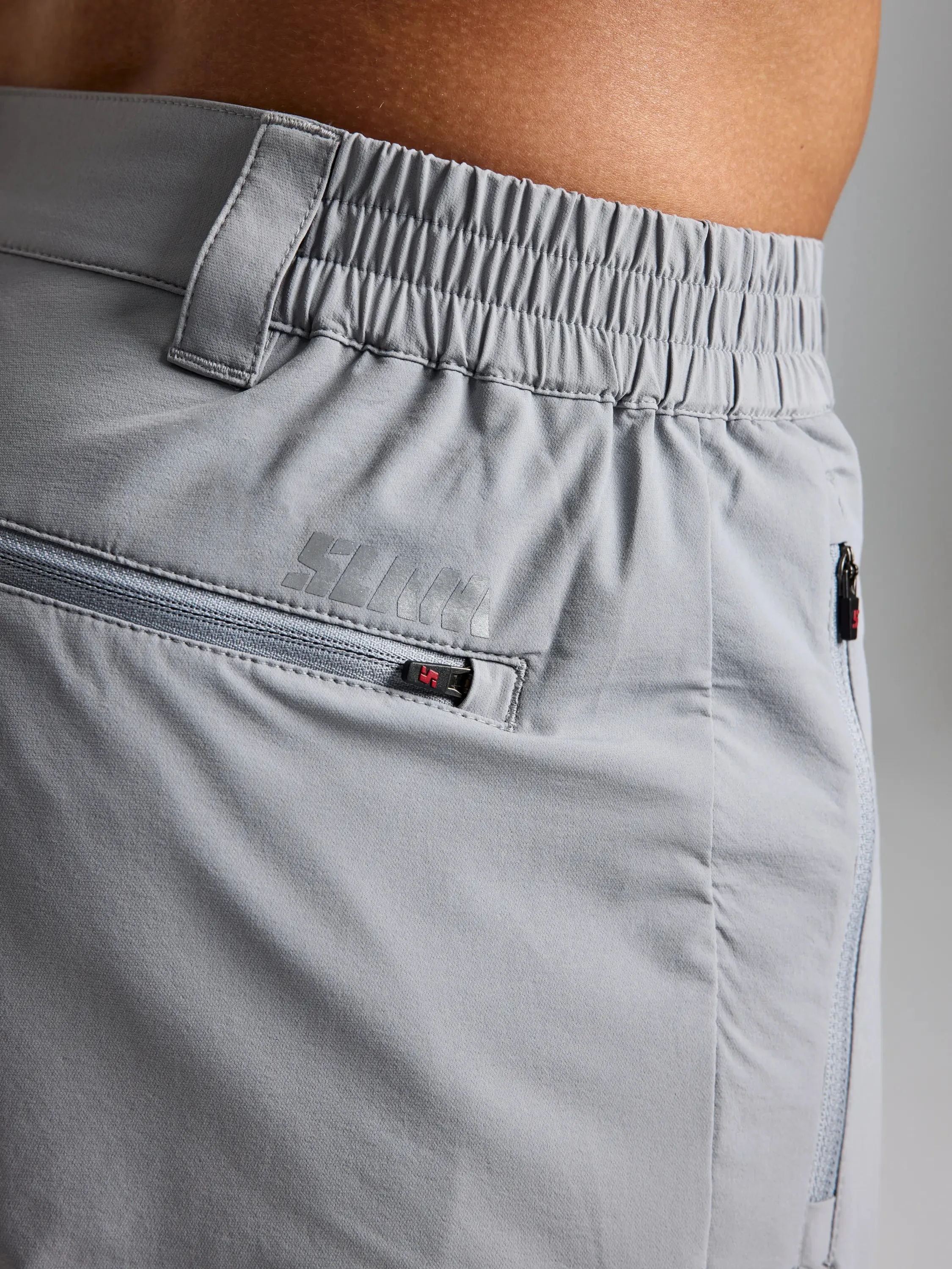   TECH CARGO SHORT Bermuda Cargo Tecnici Uomo