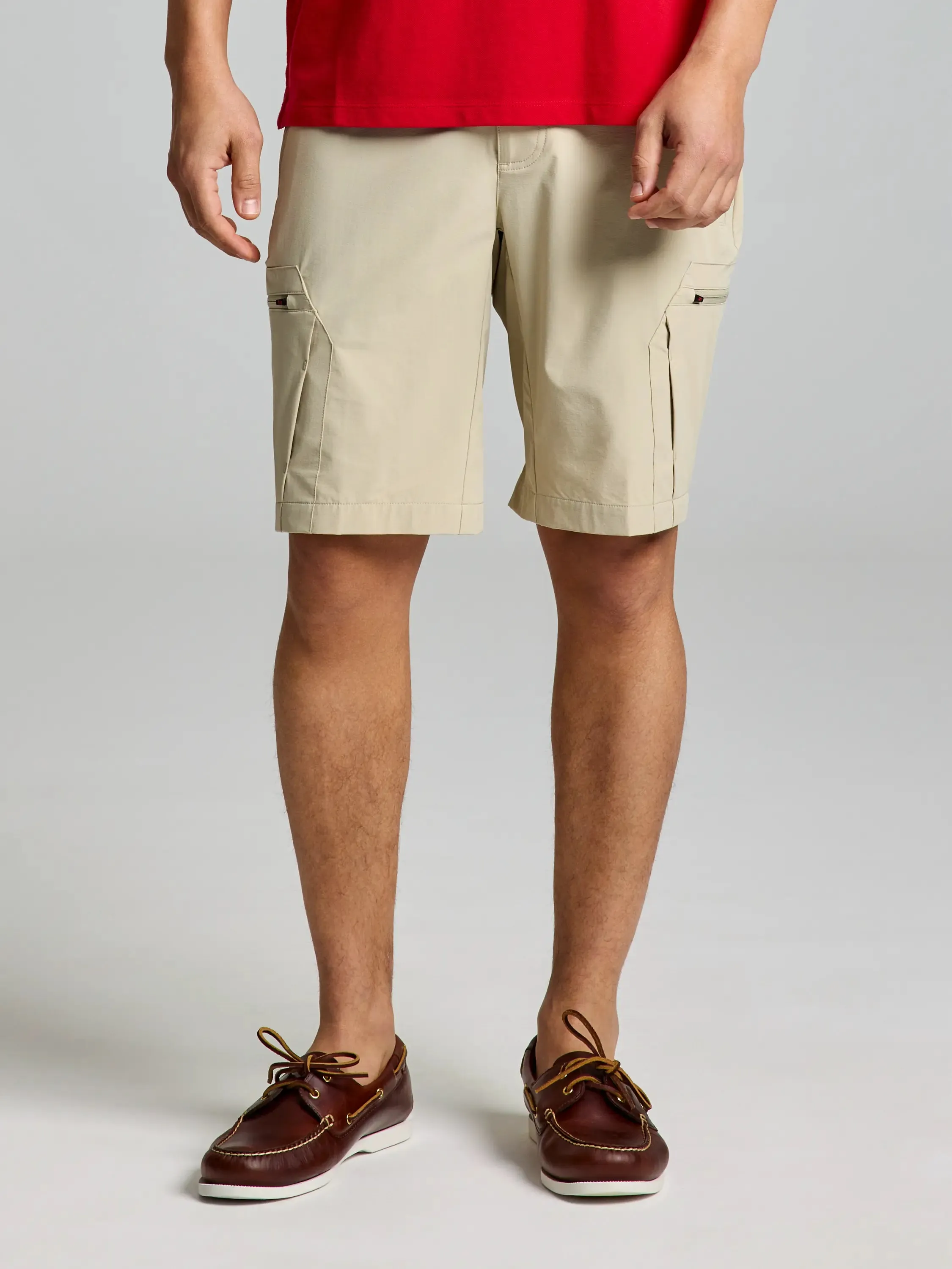   TECH CARGO SHORT Bermuda Cargo Tecnici Uomo