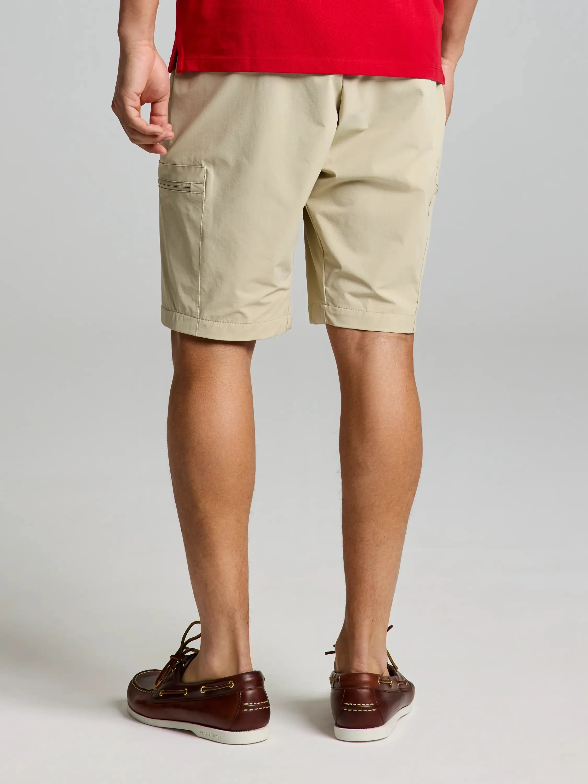   TECH CARGO SHORT Bermuda Cargo Tecnici Uomo