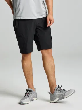   TECH CARGO SHORT Bermuda Cargo Tecnici Uomo