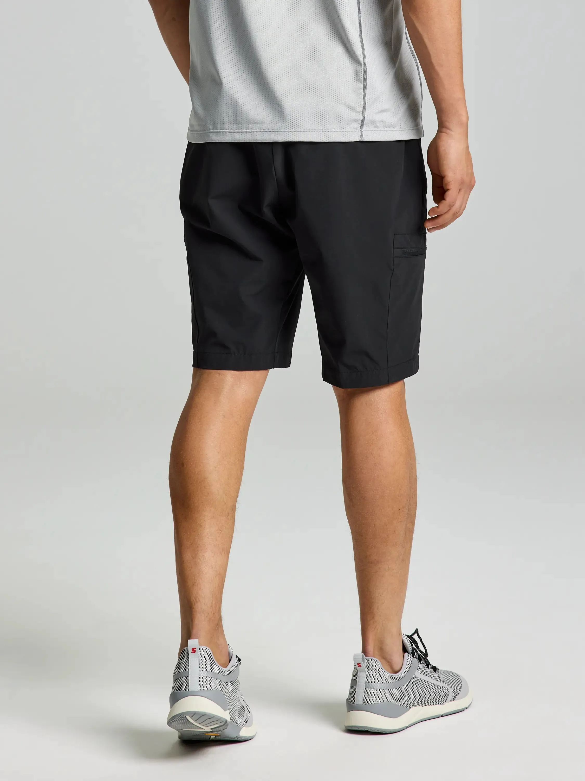   TECH CARGO SHORT Bermuda Cargo Tecnici Uomo