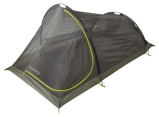 Tenda Camp Minima 2 SL Blu