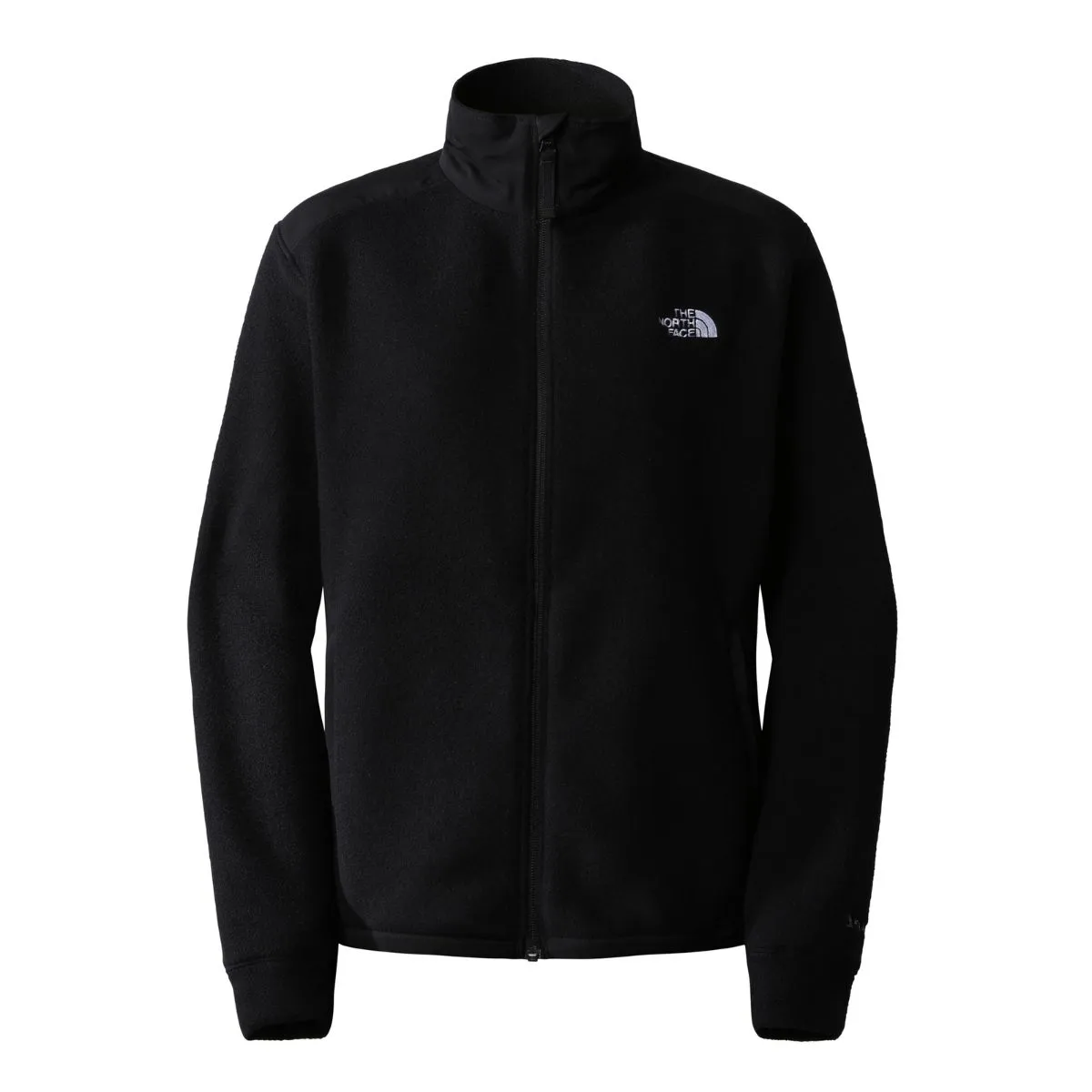 THE NORTH FACE Alpine Polartec 200 Full Zip Jkt Donna