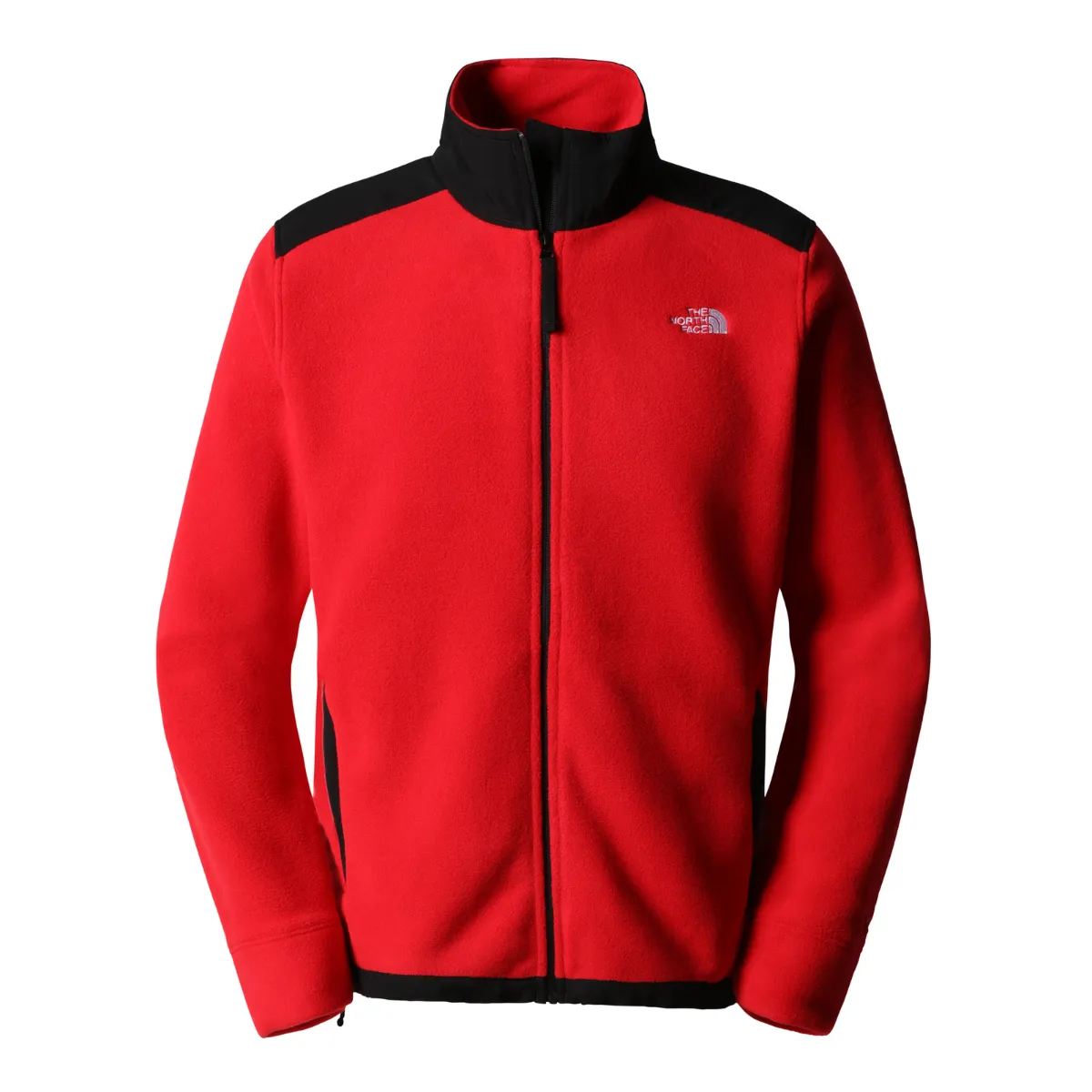 THE NORTH FACE Alpine Polartec 200 Full-Zip Jkt Uomo