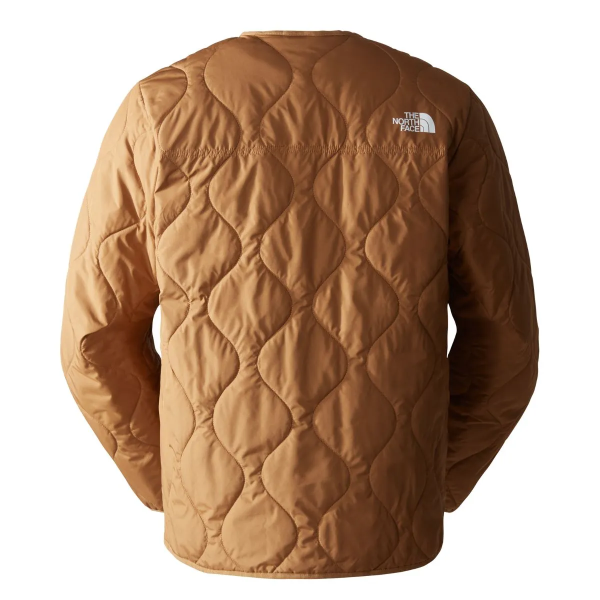 THE NORTH FACE Ampato Quilted Liner Jkt Uomo