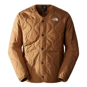 THE NORTH FACE Ampato Quilted Liner Jkt Uomo