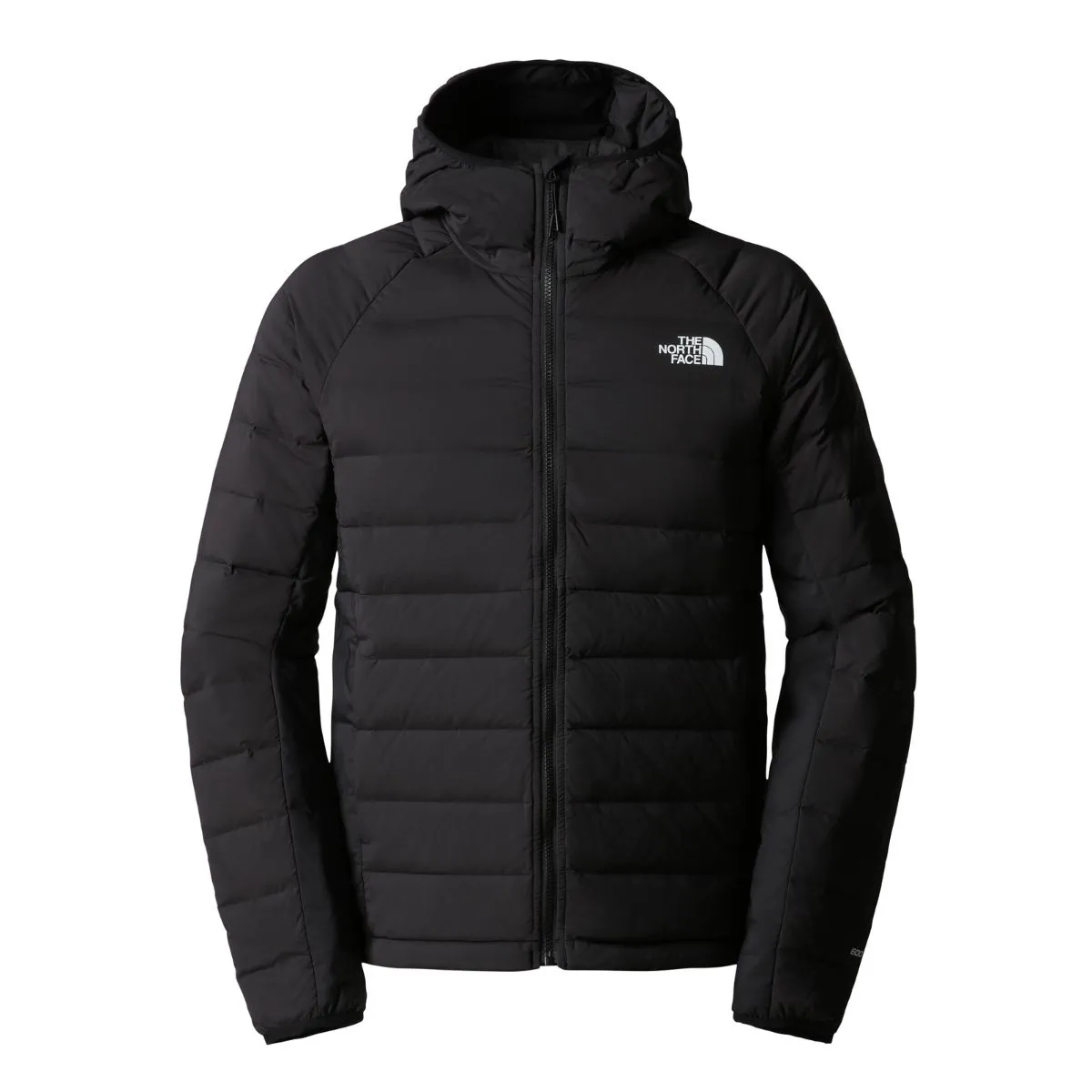 THE NORTH FACE Belleview Stretch Down Hoody Uomo