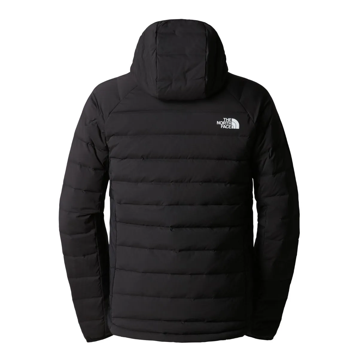 THE NORTH FACE Belleview Stretch Down Hoody Uomo