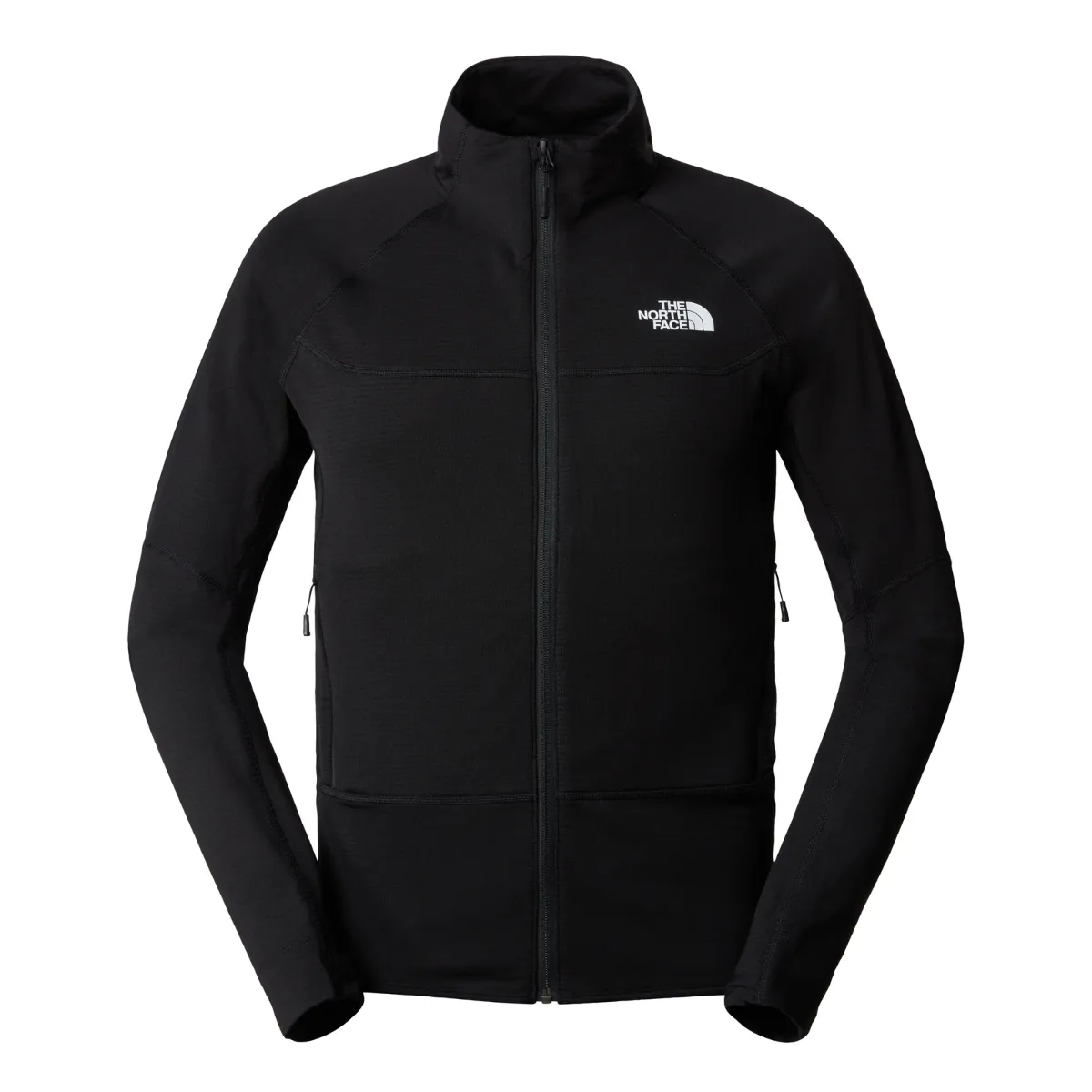 THE NORTH FACE Bolt Polartec Jkt Uomo