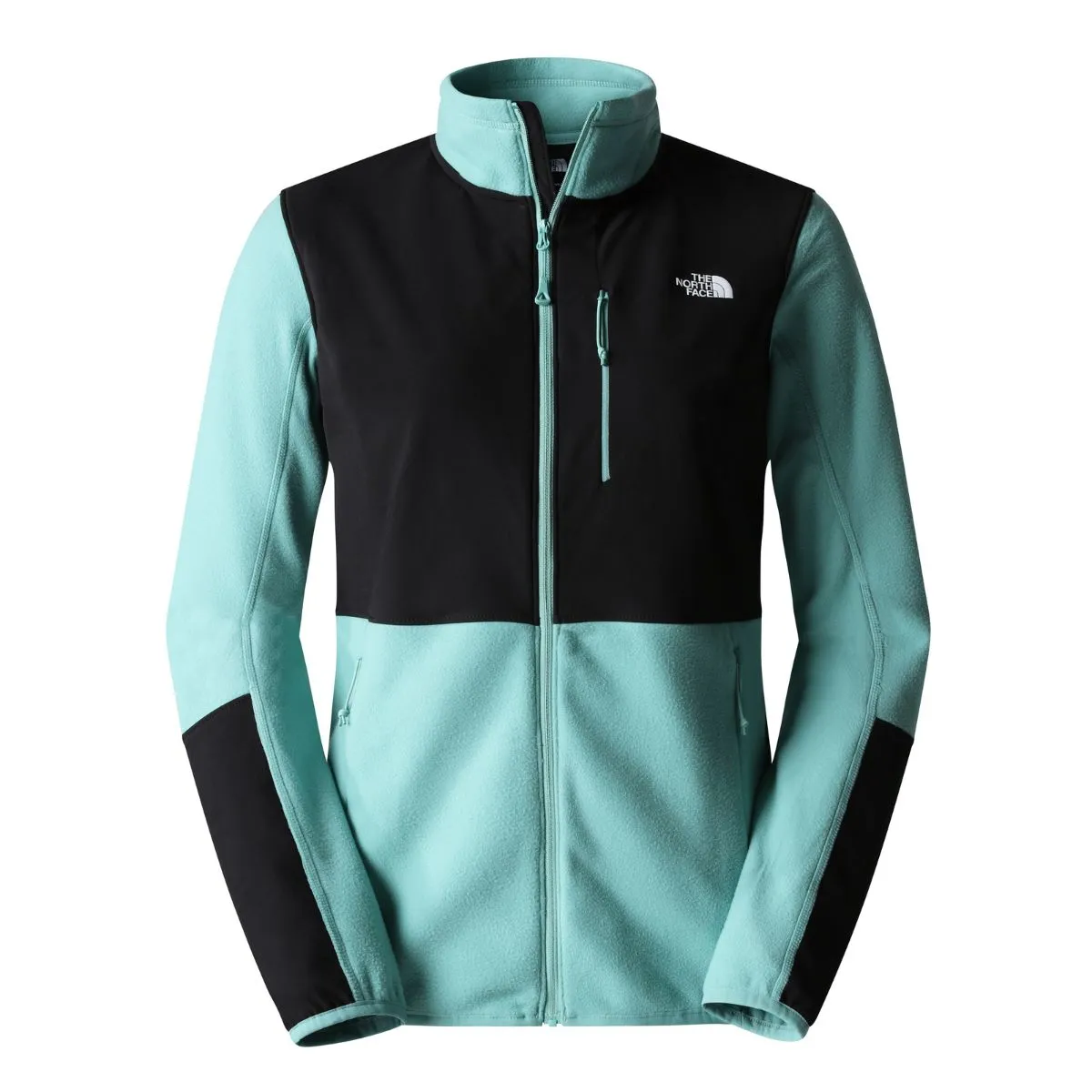 THE NORTH FACE Diablo Midlayer Jkt Donna