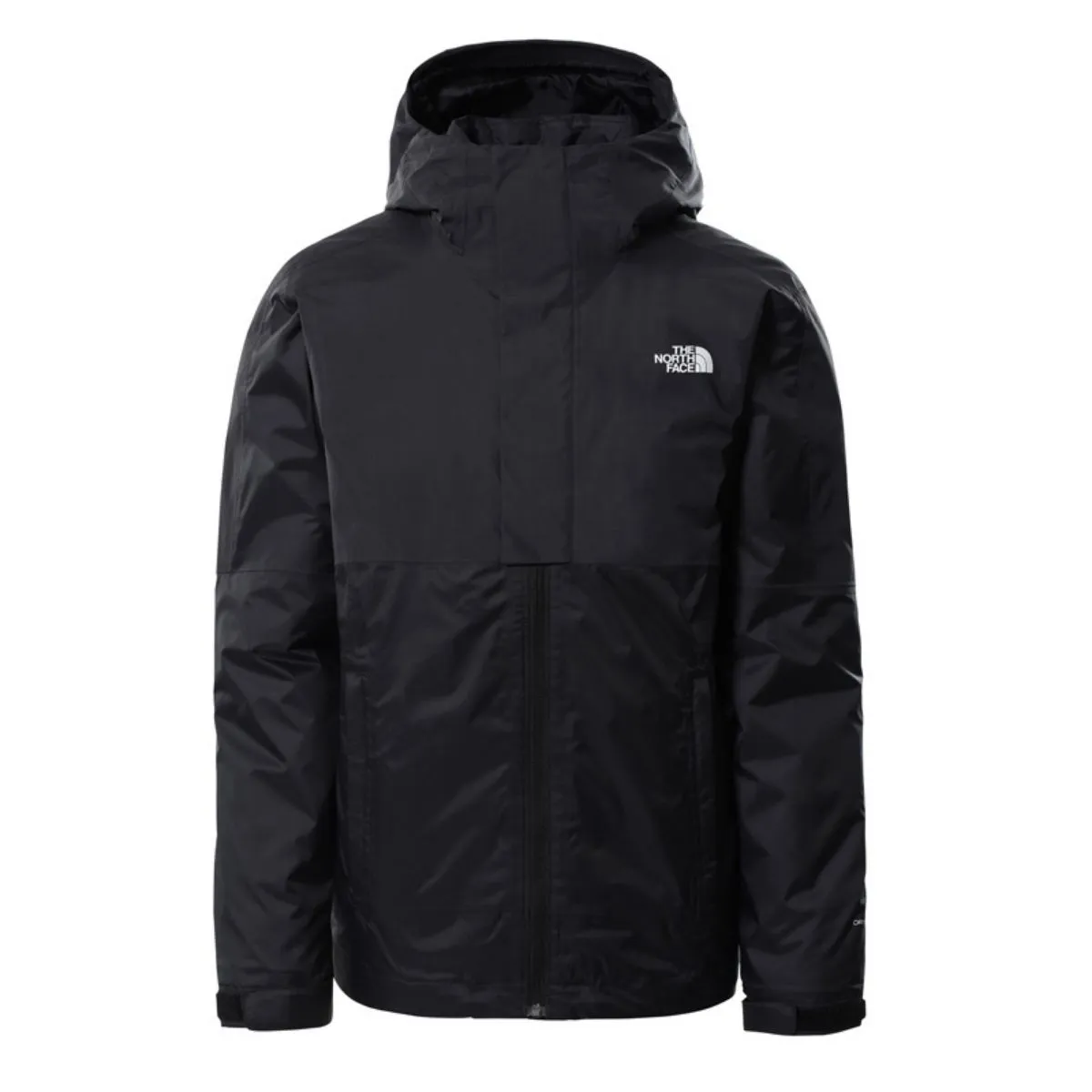 THE NORTH FACE Down Insulated Driven Triclimate Jkt Donna