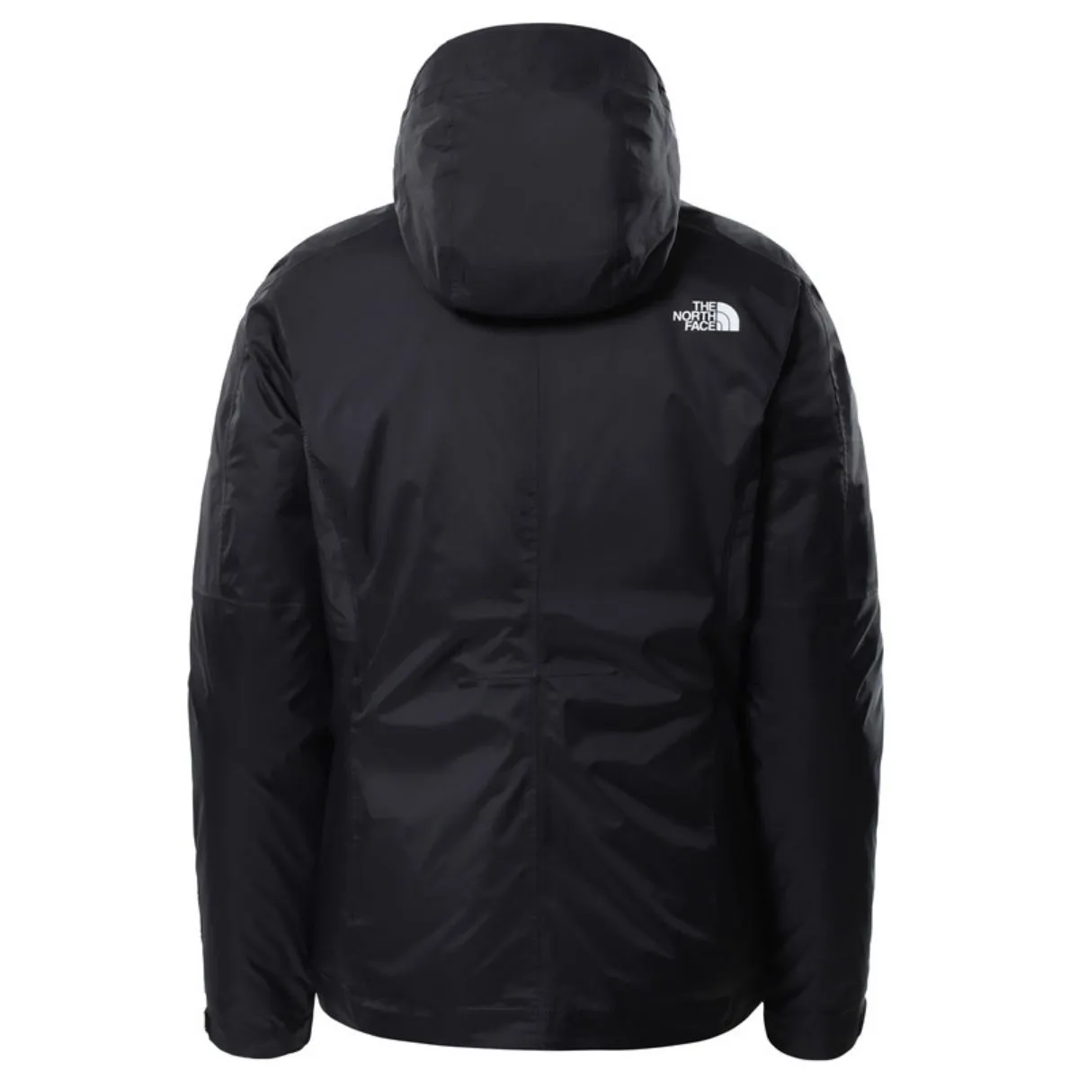 THE NORTH FACE Down Insulated Driven Triclimate Jkt Donna