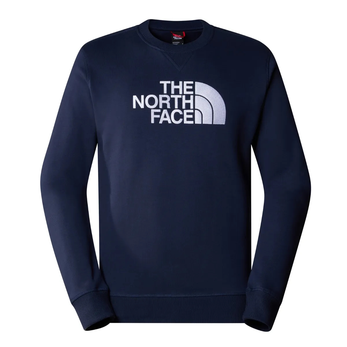 THE NORTH FACE Drew Peak Crew Uomo