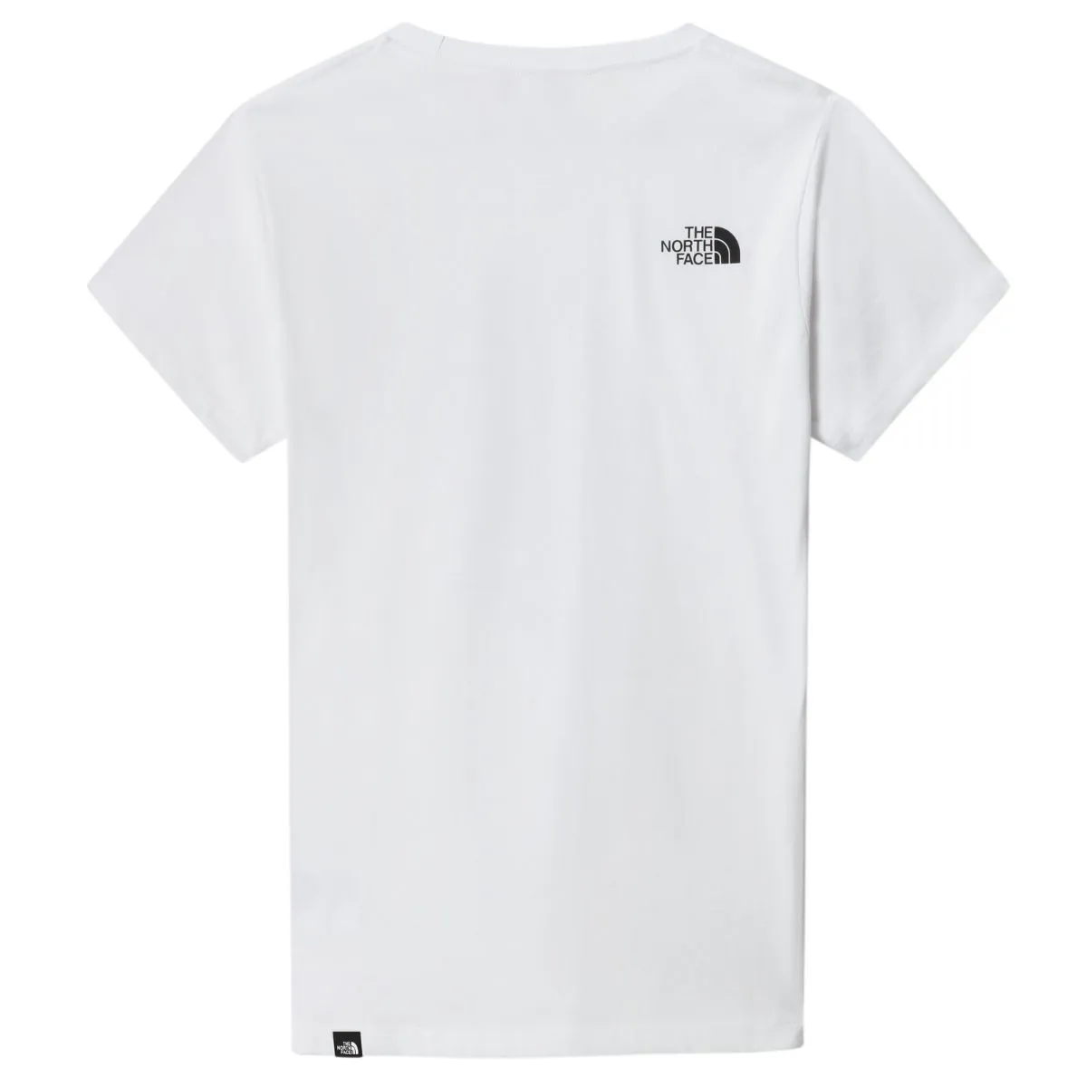 THE NORTH FACE Galahm Graphic Tee Donna