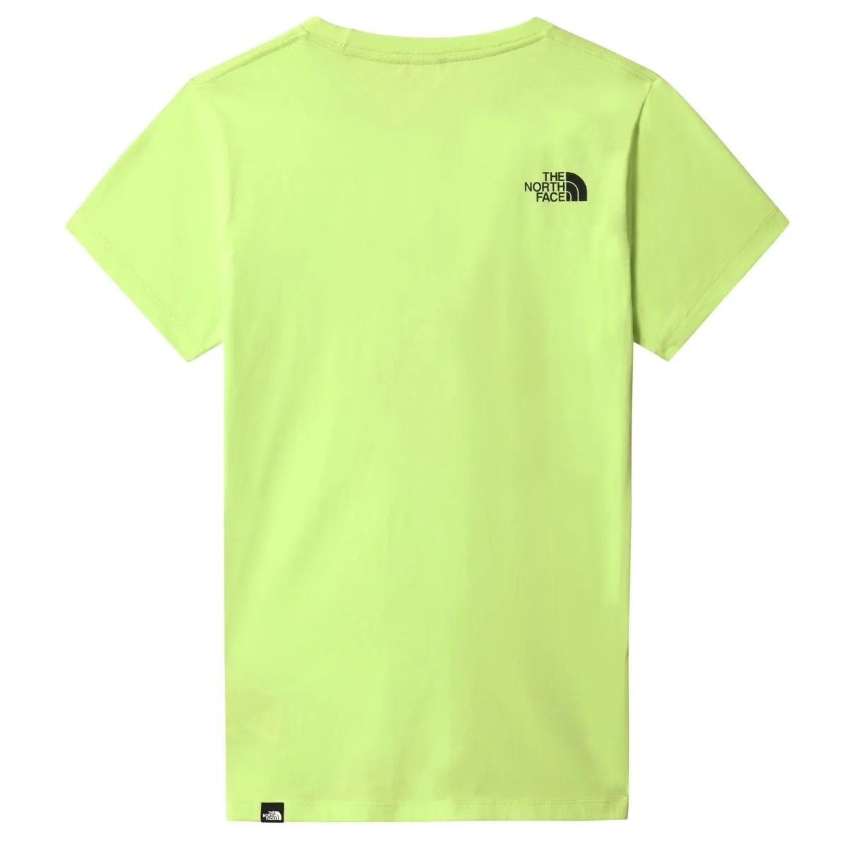 THE NORTH FACE Galahm Graphic Tee Donna