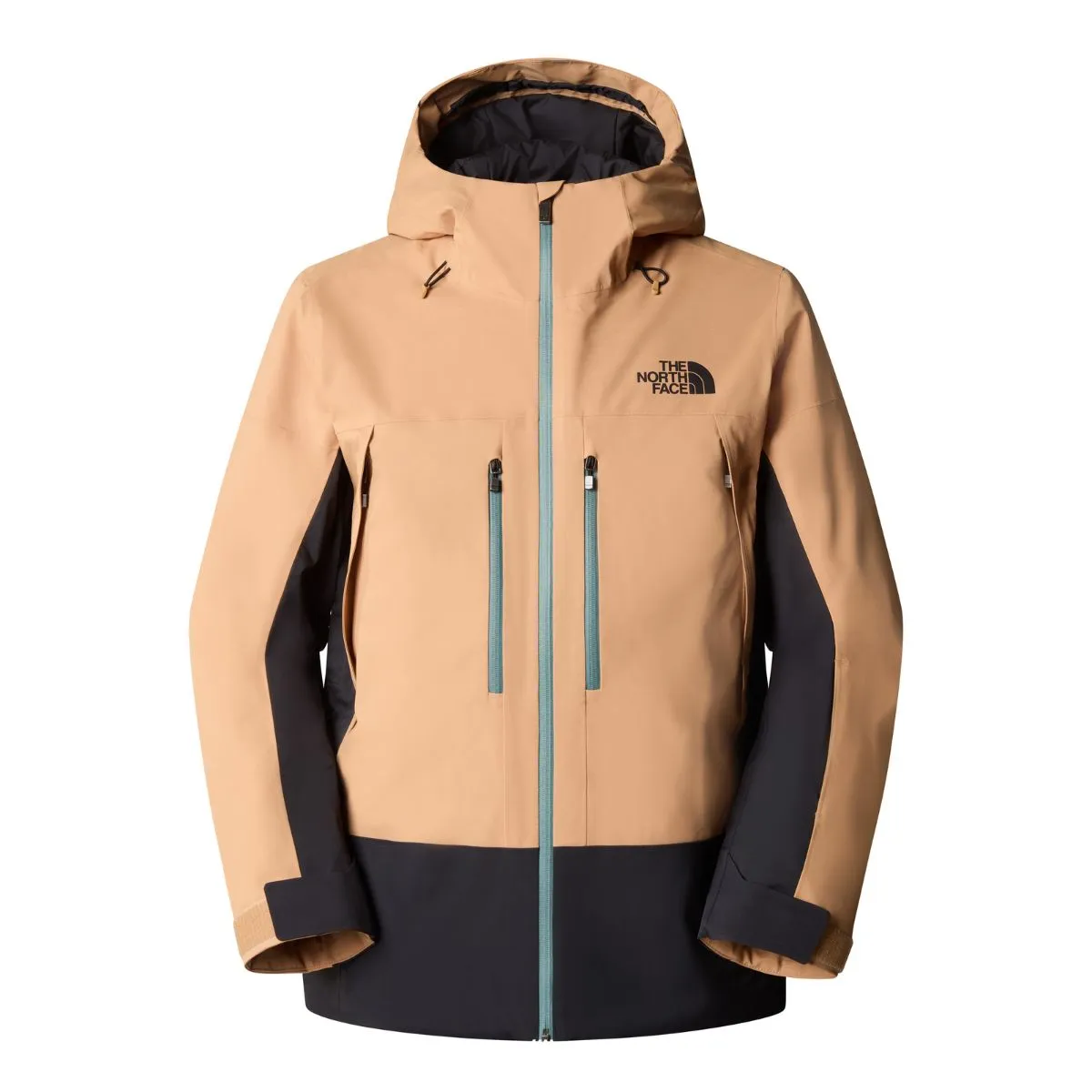 THE NORTH FACE Mount Bre Jkt Uomo