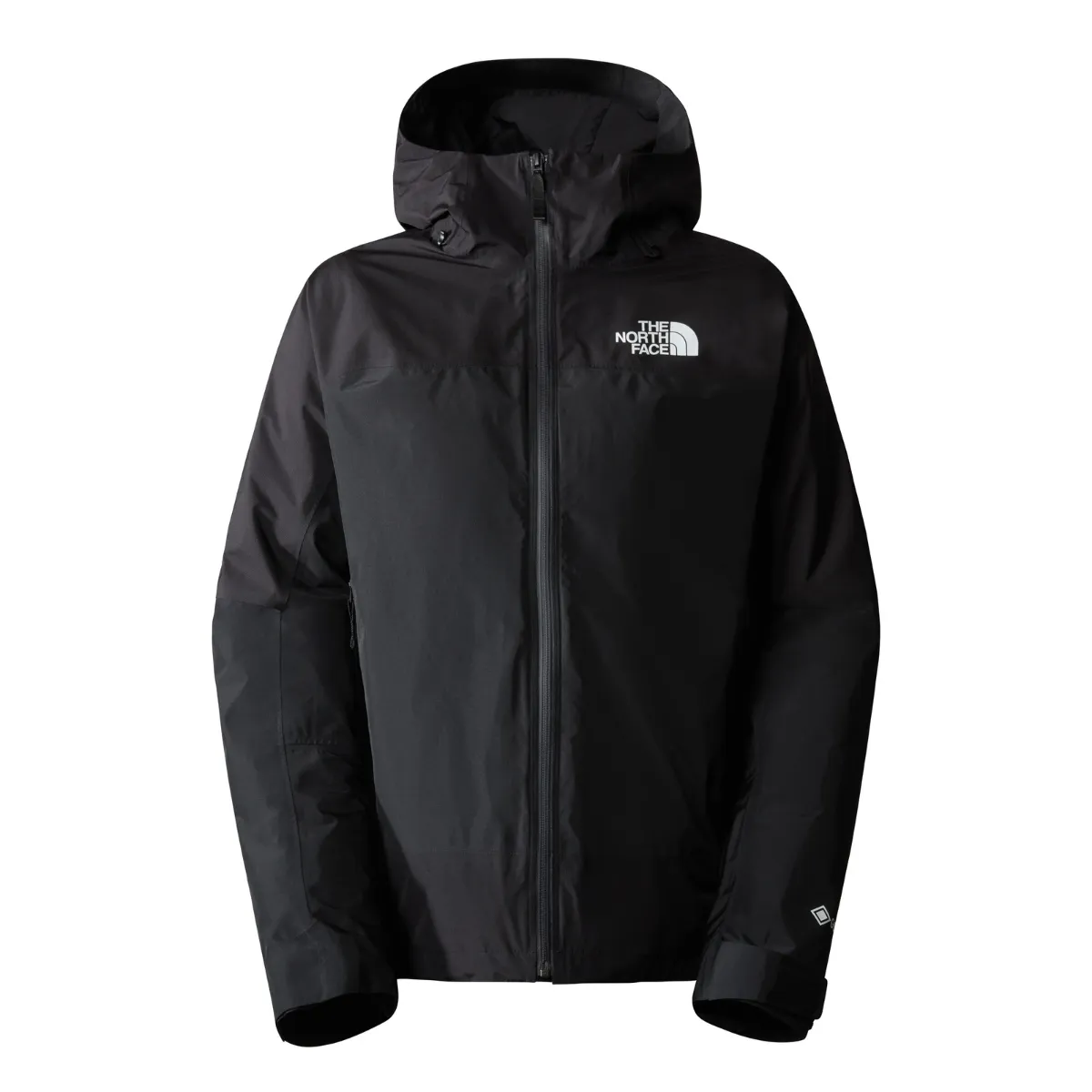 THE NORTH FACE Mountain Light GTX Jkt Donna