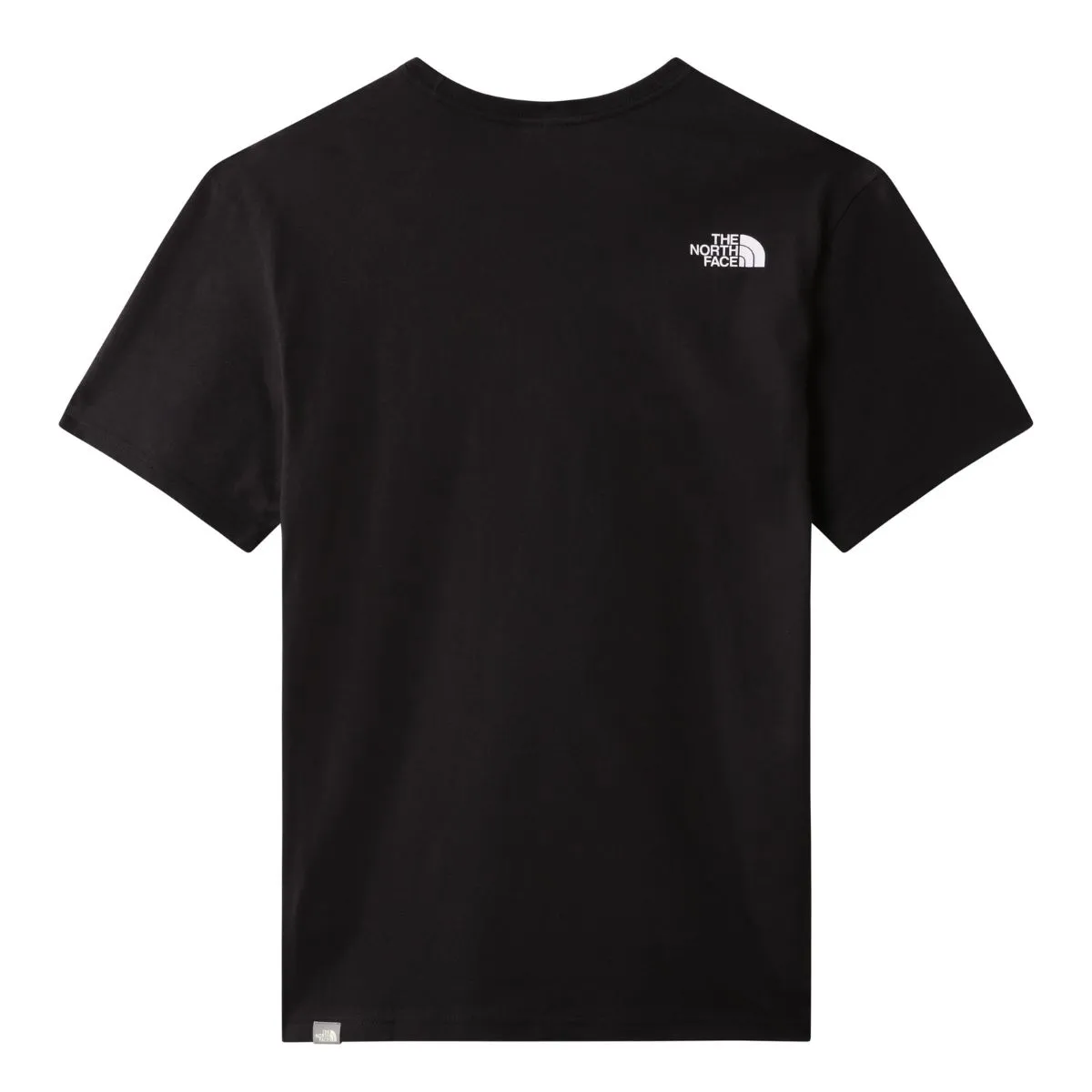 THE NORTH FACE Mountain Line Tee Uomo