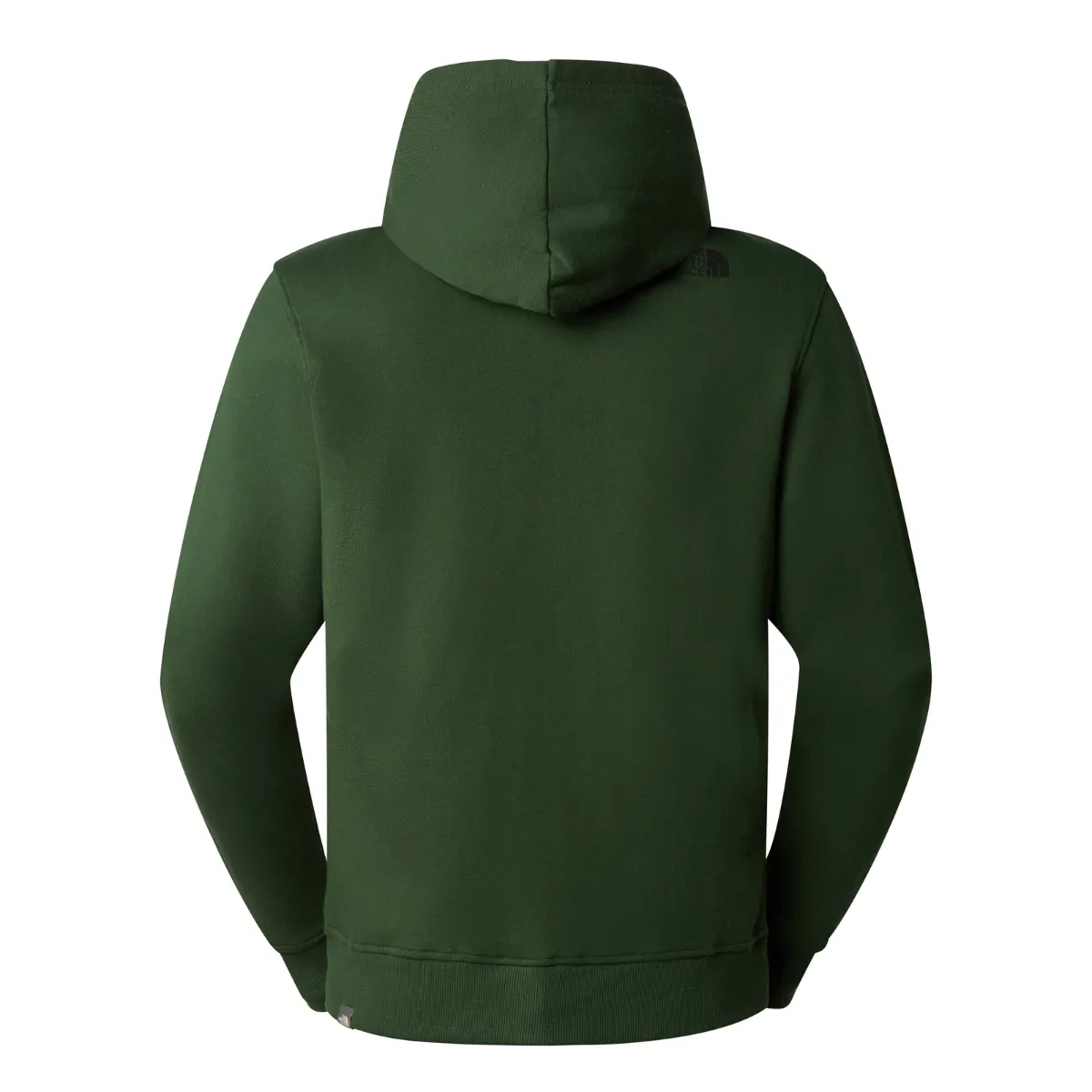 THE NORTH FACE Open Gate Full Zip Hoodie Uomo