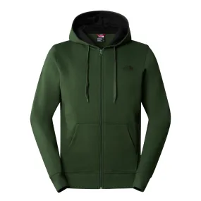 THE NORTH FACE Open Gate Full Zip Hoodie Uomo