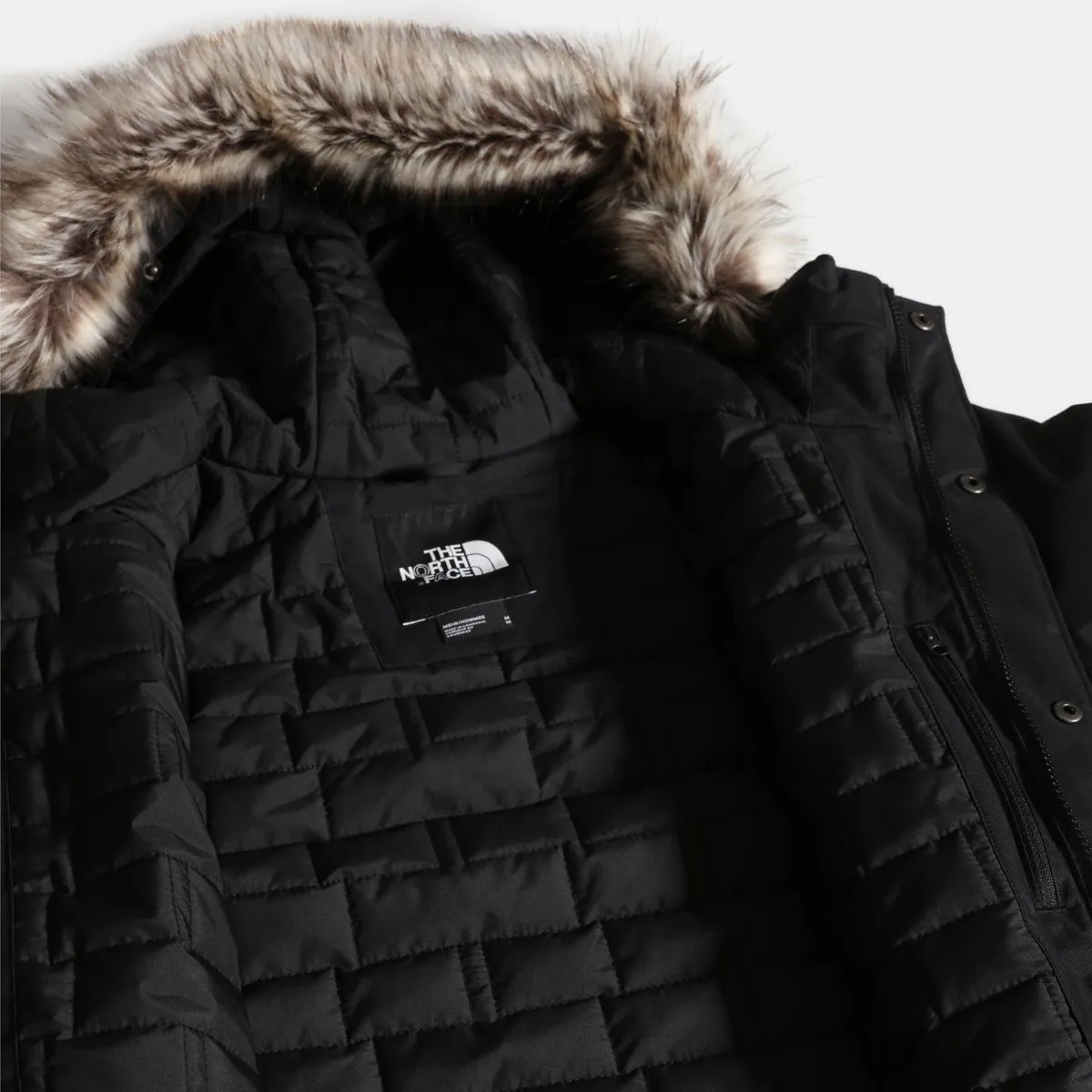 THE NORTH FACE Recycled Zanuck Jkt Uomo