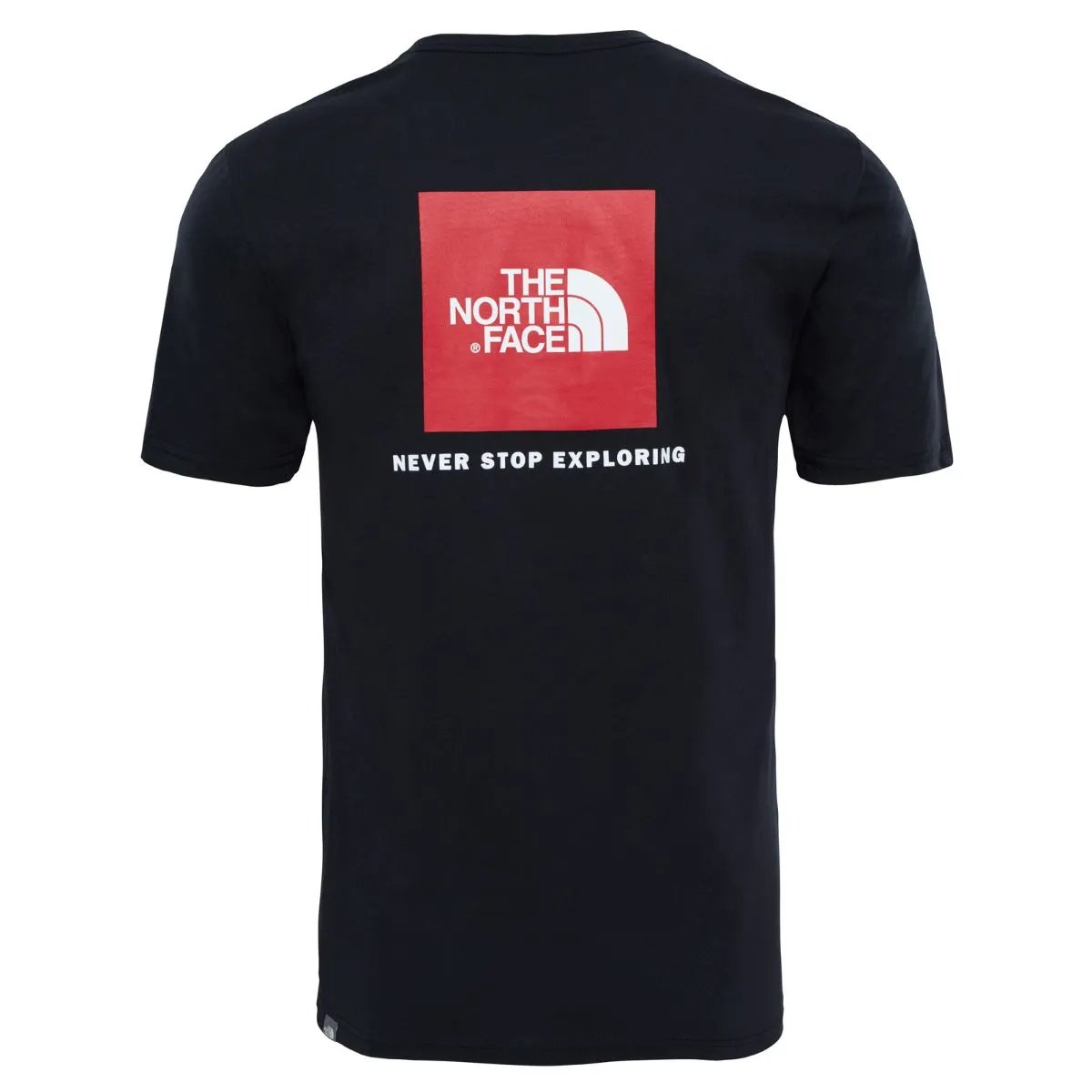 THE NORTH FACE Redbox Tee Uomo