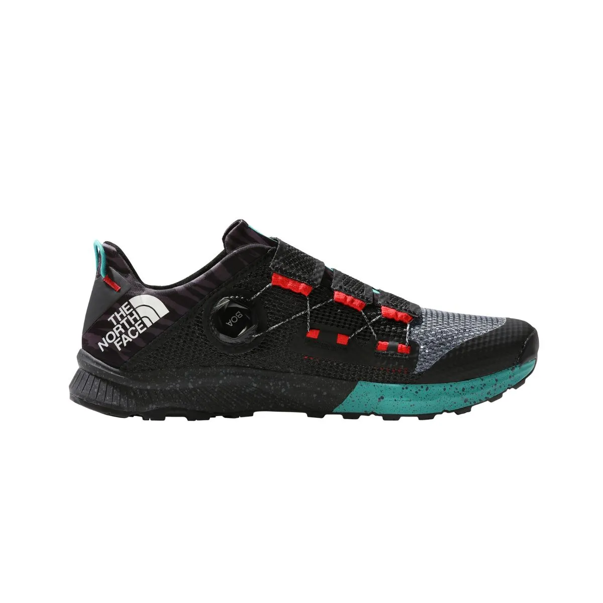 THE NORTH FACE Scarpe Summit Cragstone Pro Donna