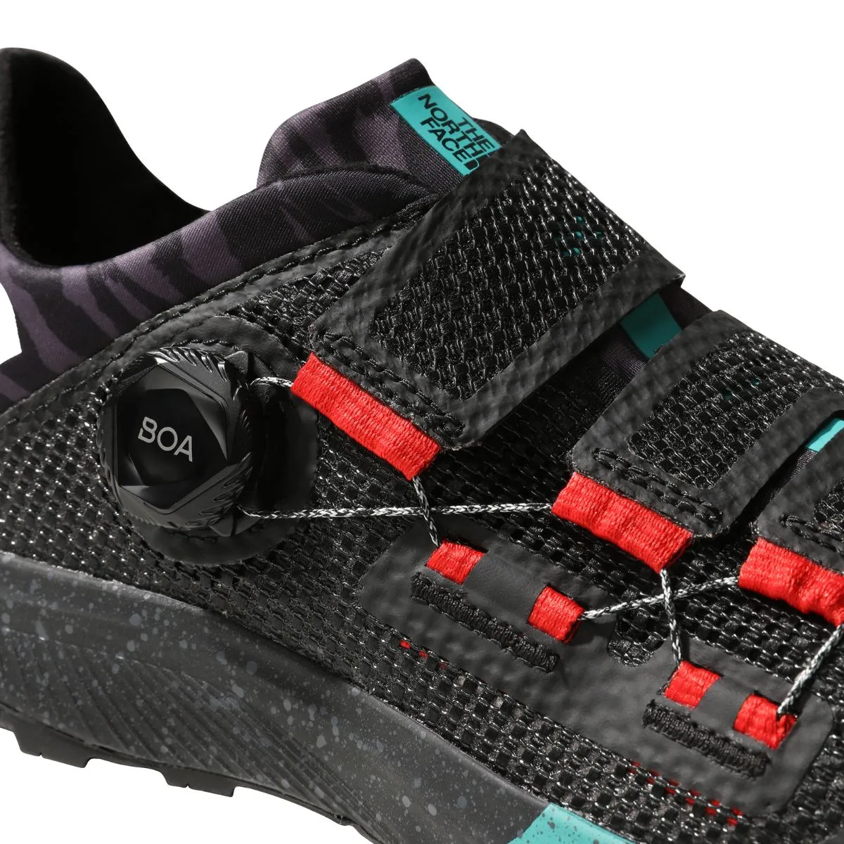 THE NORTH FACE Scarpe Summit Cragstone Pro Donna