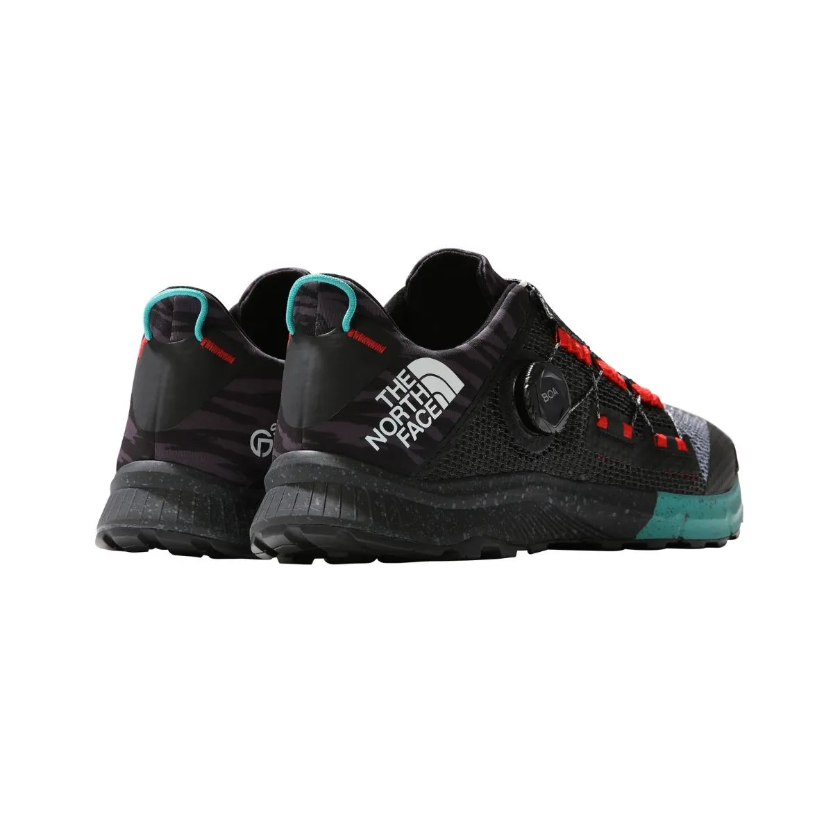 THE NORTH FACE Scarpe Summit Cragstone Pro Donna