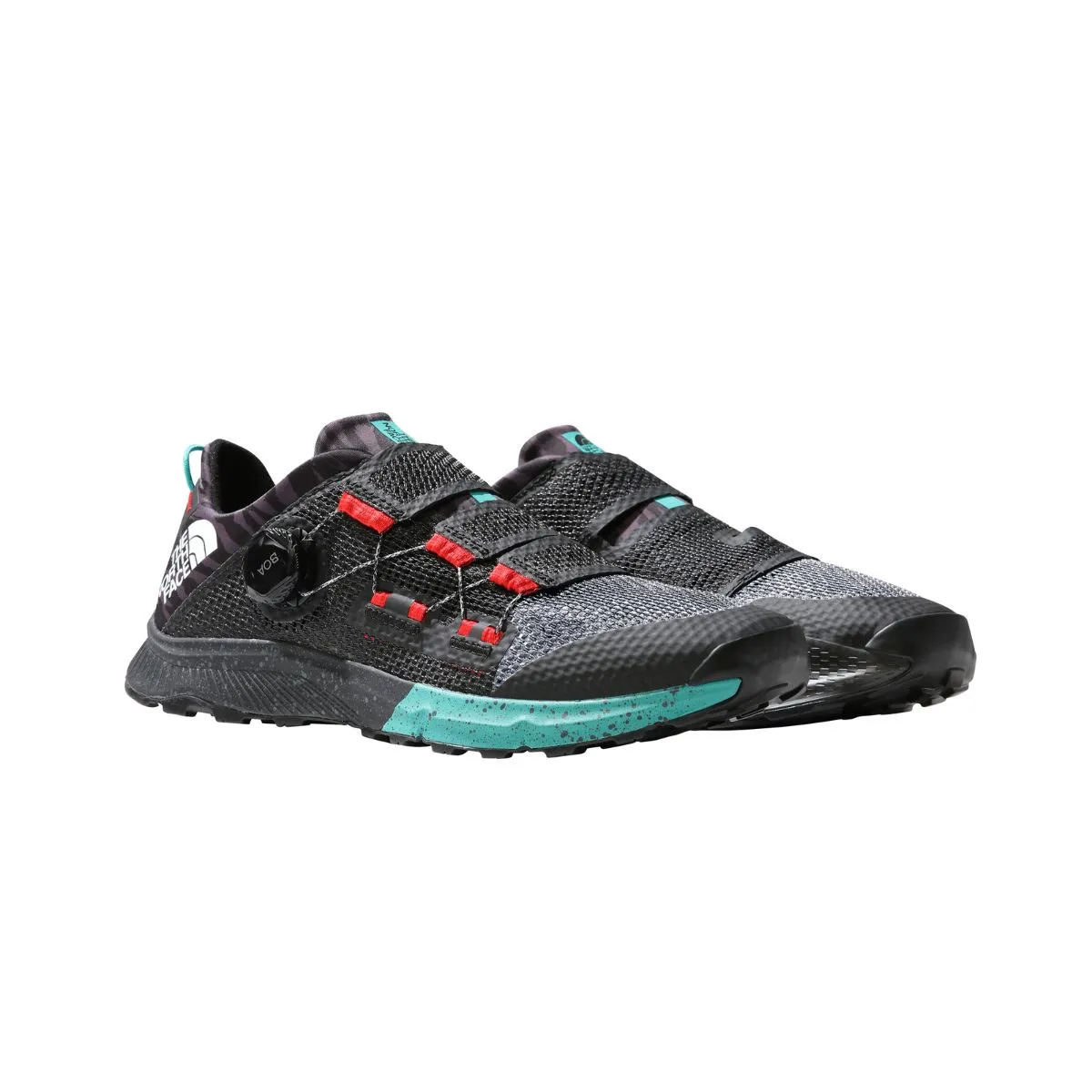 THE NORTH FACE Scarpe Summit Cragstone Pro Donna