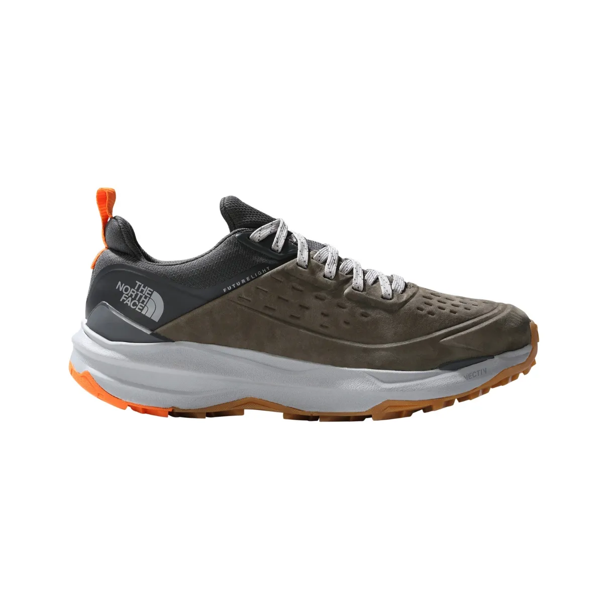 THE NORTH FACE Scarpe Vectiv Exploris 2 FutureLight Leather Uomo