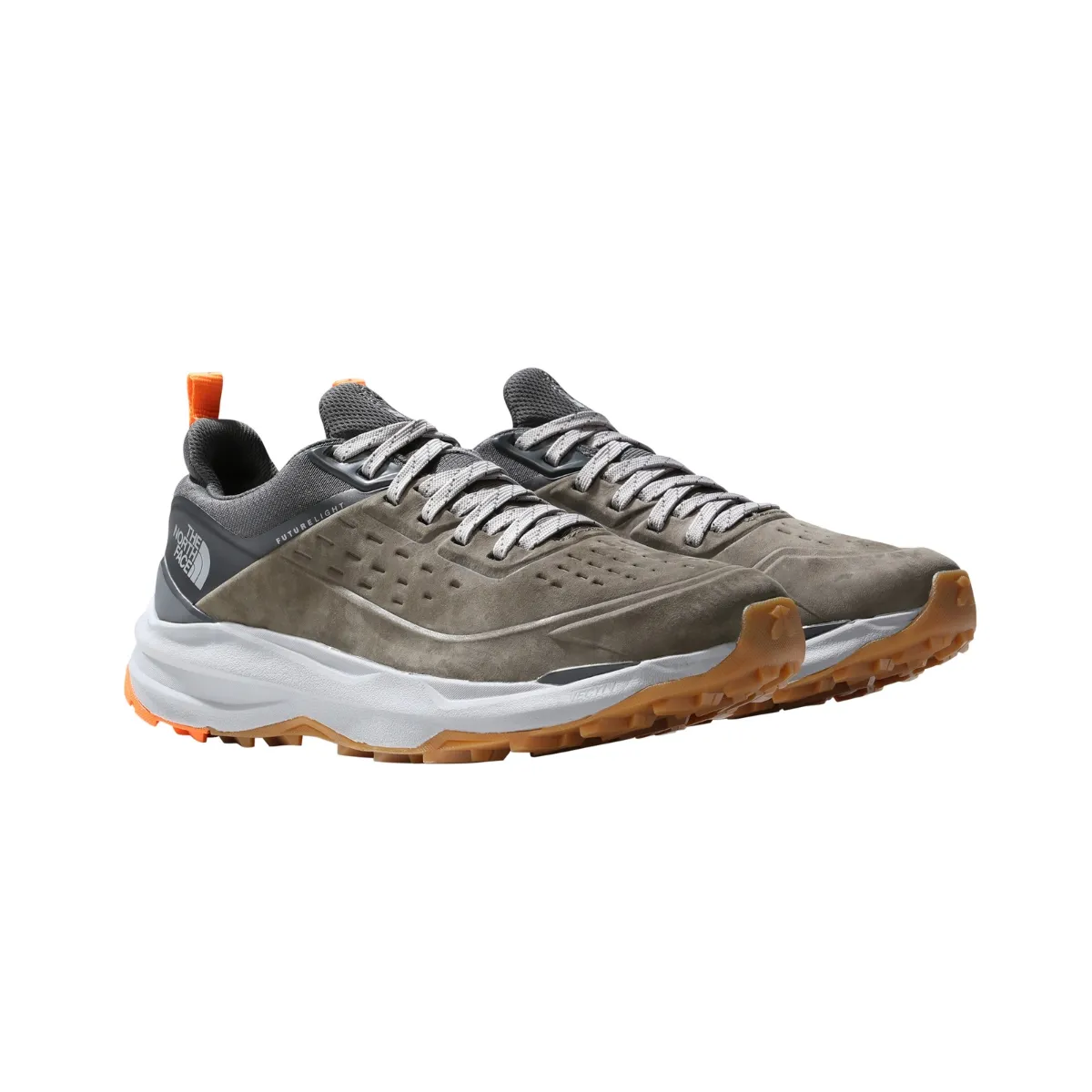 THE NORTH FACE Scarpe Vectiv Exploris 2 FutureLight Leather Uomo